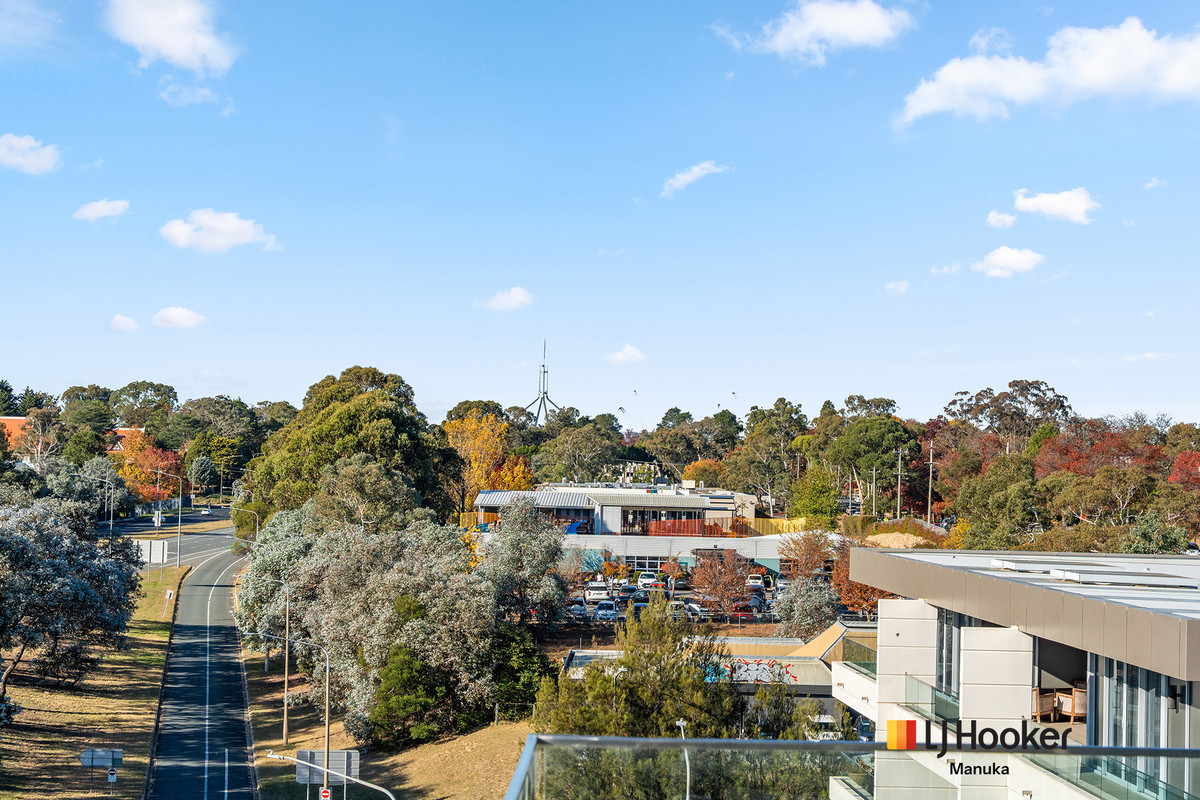 428/2 Grose Street, Deakin, ACT 2600 - Image 4
