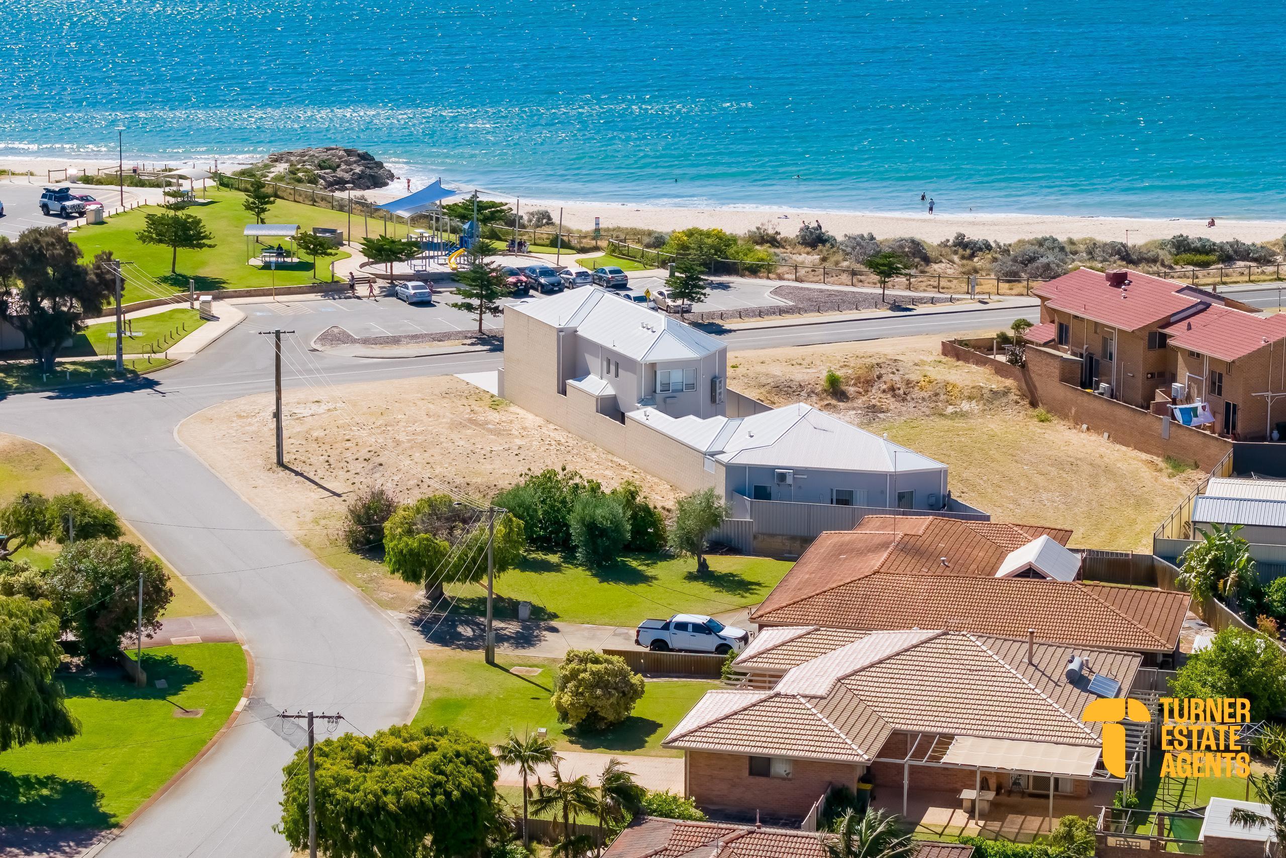 3-bedroom house at 135b Ormsby Terrace, Silver Sands, Wa, 6210, Mandurah, Western Australia