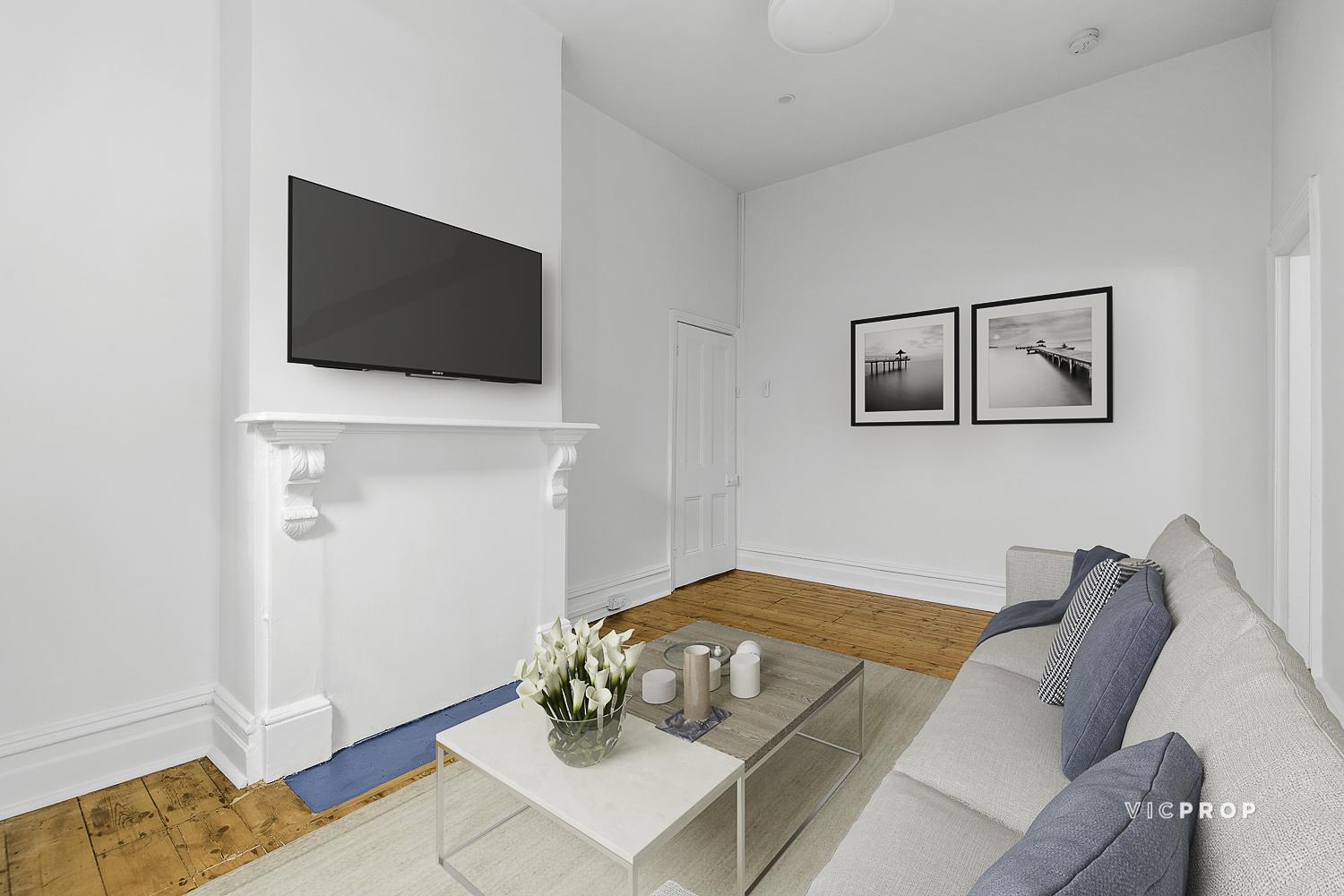 3-bedroom house at 50 PIGDON STREET, Carlton North VIC 3054, Yarra, Victoria