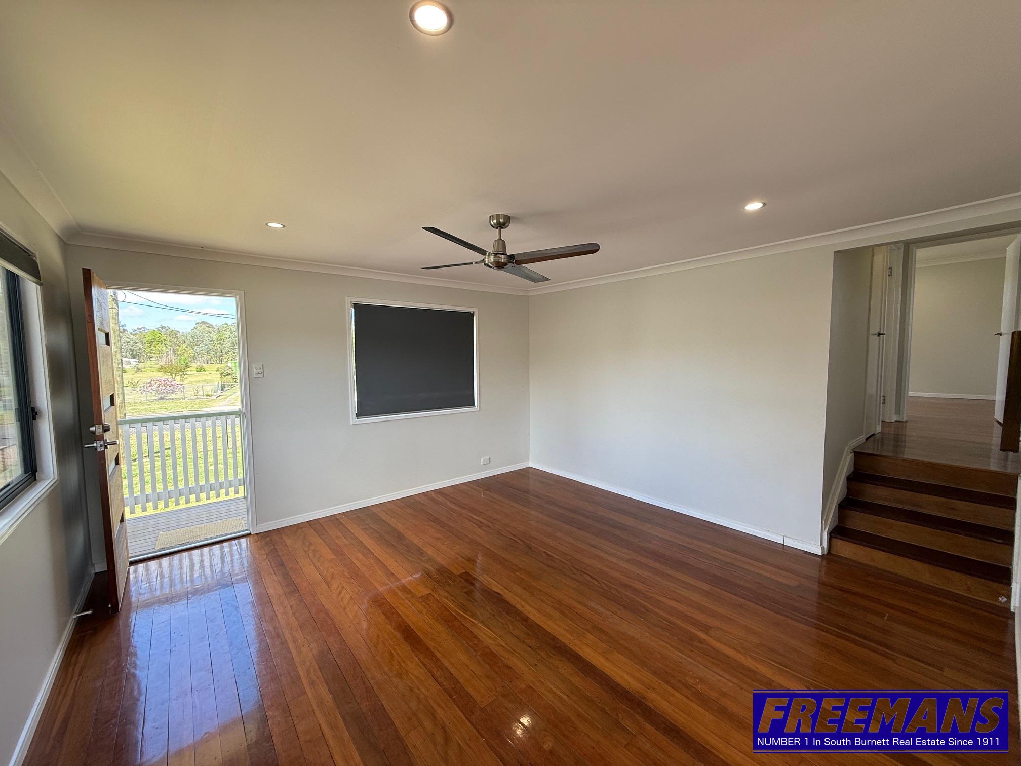 3-bedroom house at 23 Millis Way, Nanango, QLD 4615, South Burnett, Queensland