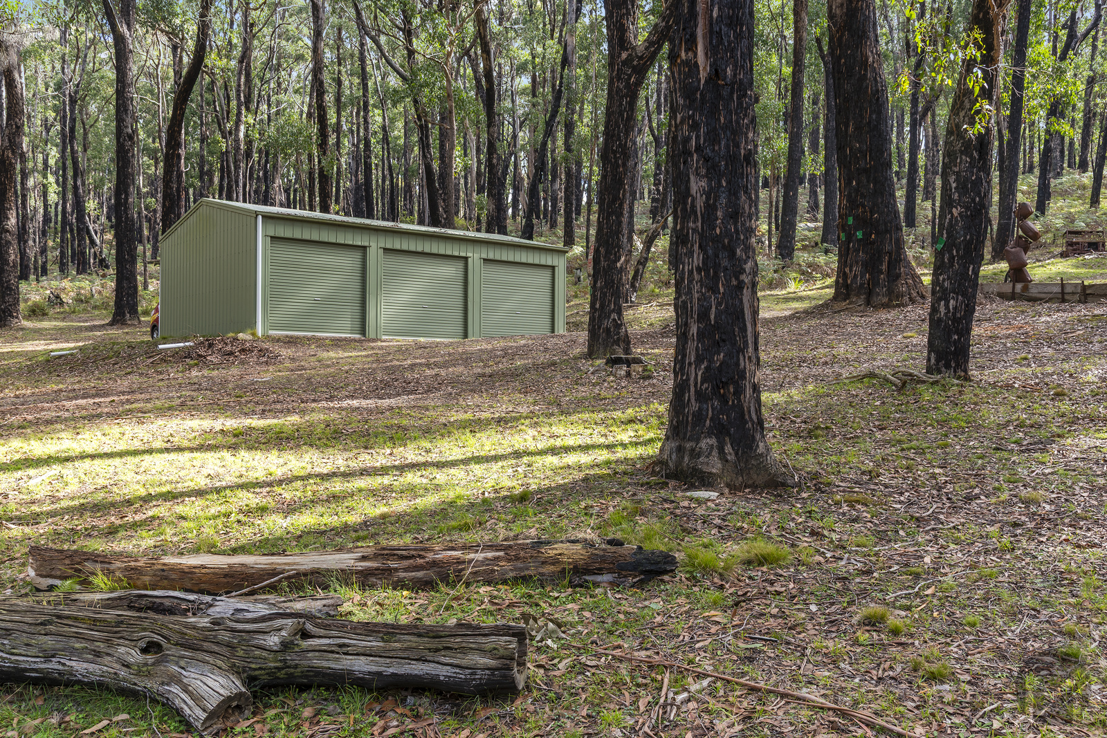 3-bedroom house at 71 Long Ryans Road, Benloch, VIC 3435, Macedon Ranges, Victoria