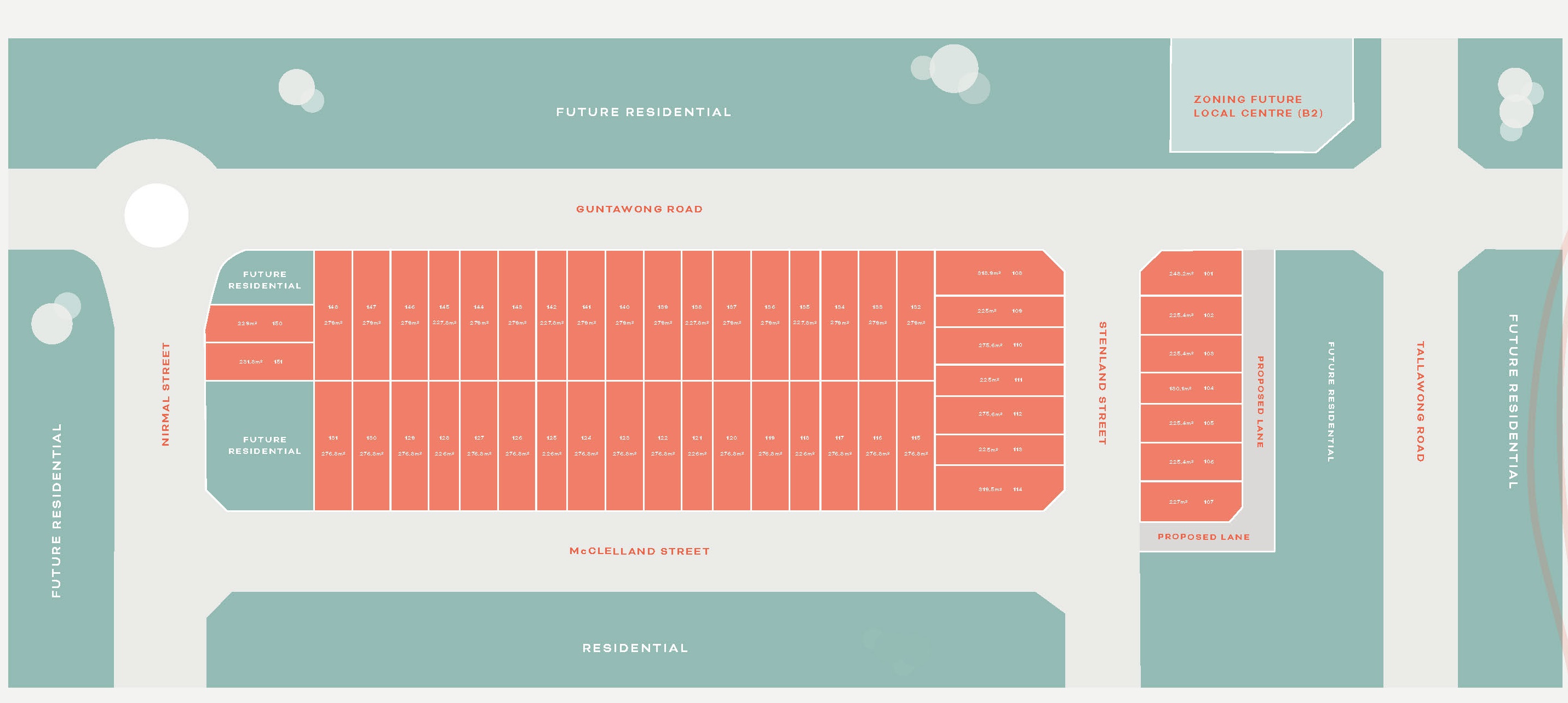 Lot 140 163 Guntawong Road, Rouse Hill, Nsw, 2155 - Image 5