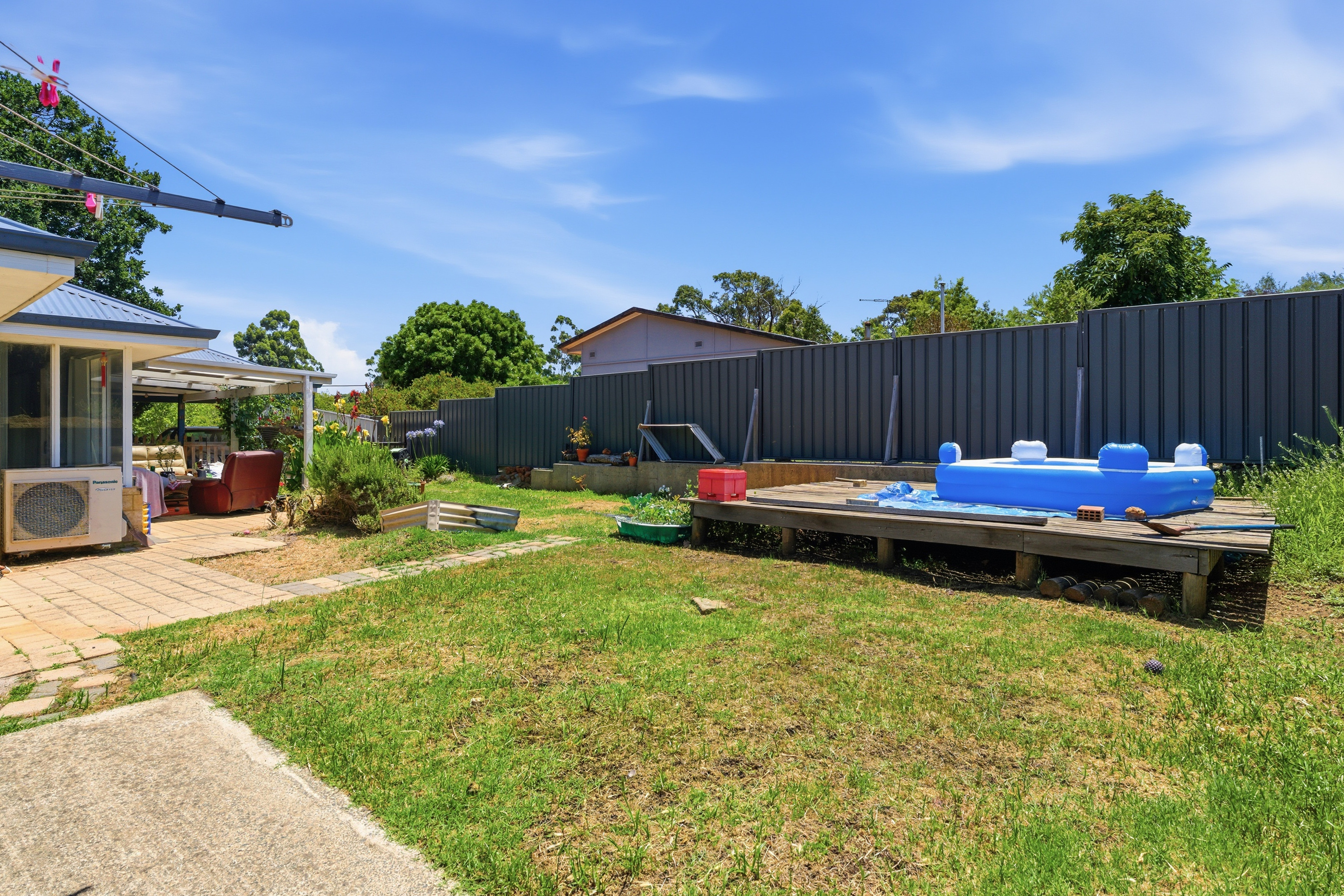 4-bedroom house at 28 Gifford Road, Bridgetown, WA 6255, Bridgetown-Greenbushes, Western Australia