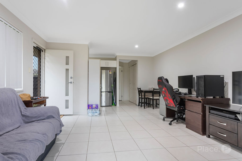 4-bedroom house at 16 Moonie Crescent, Brassall, QLD 4305, Ipswich, Queensland