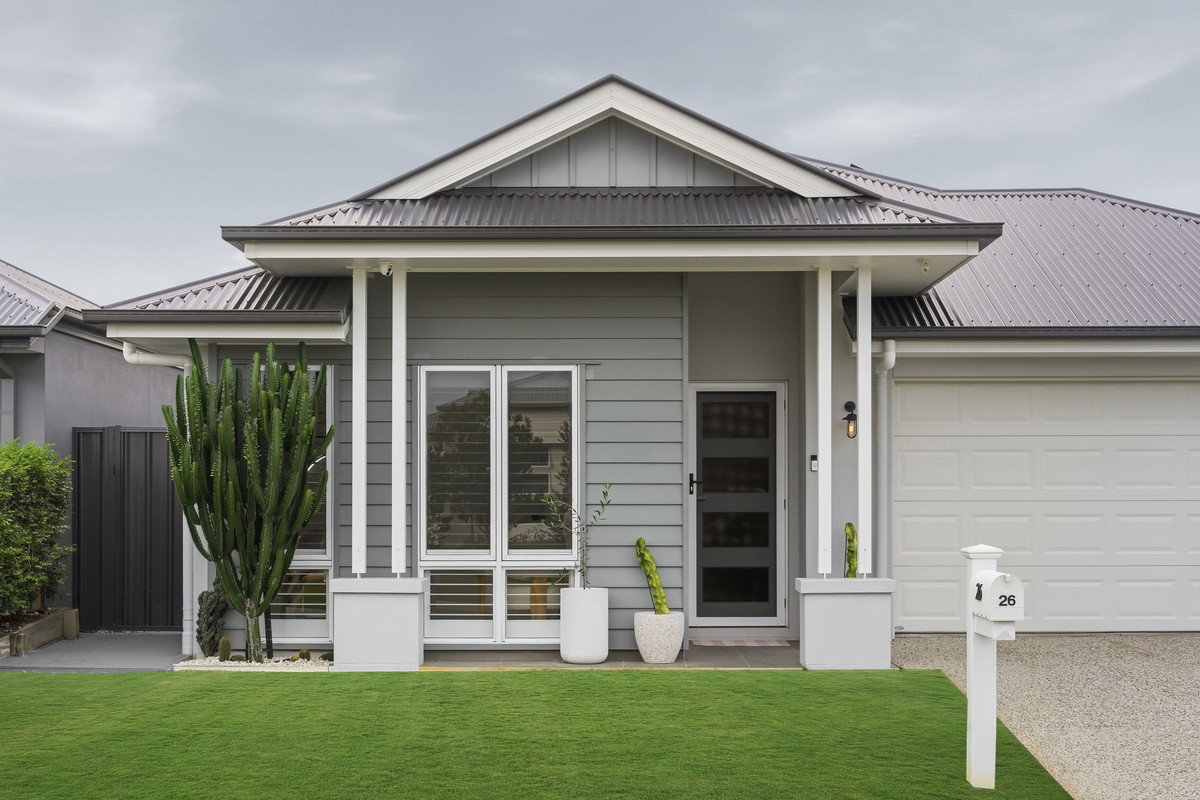 26 ECLIPSE CRESCENT, Burpengary East QLD 4505 - Image 1