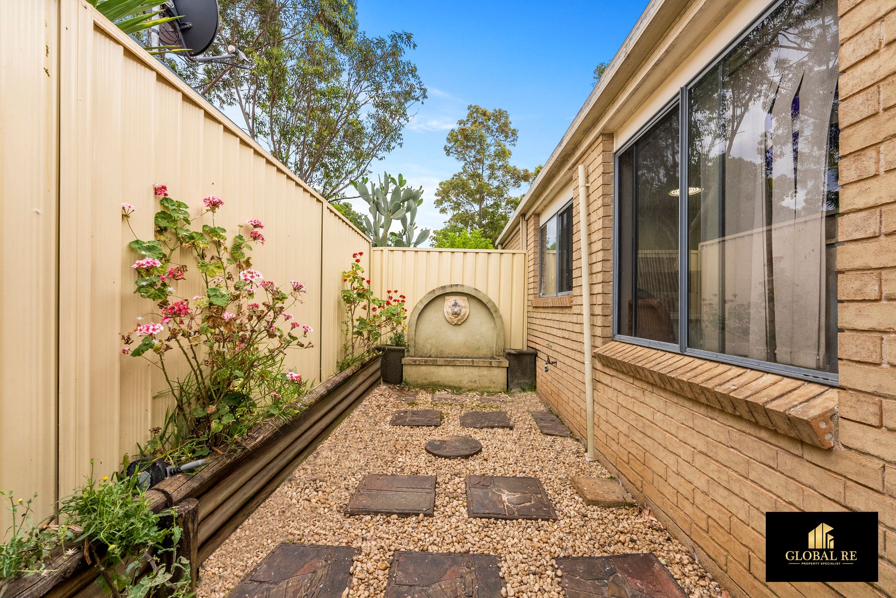 4-bedroom house at 42 Horningsea Park Drive, Horningsea Park, Nsw, 2171, Liverpool, New South Wales