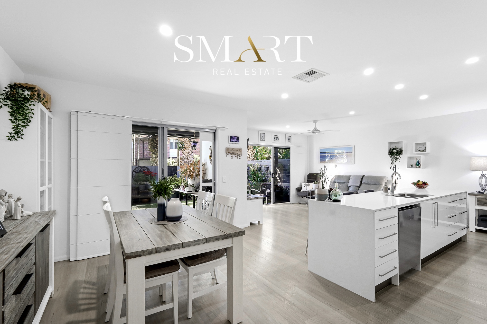 4-bedroom unit at 7/50 Compass Drive, Biggera Waters, QLD 4216, Gold Coast, Queensland