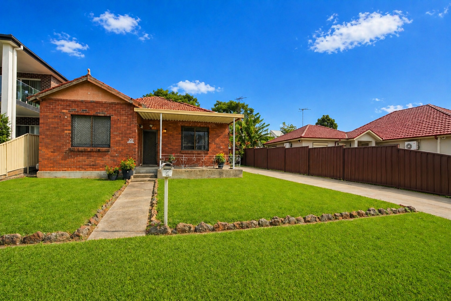 20 EGAN STREET, Bankstown NSW 2200 - Image 1
