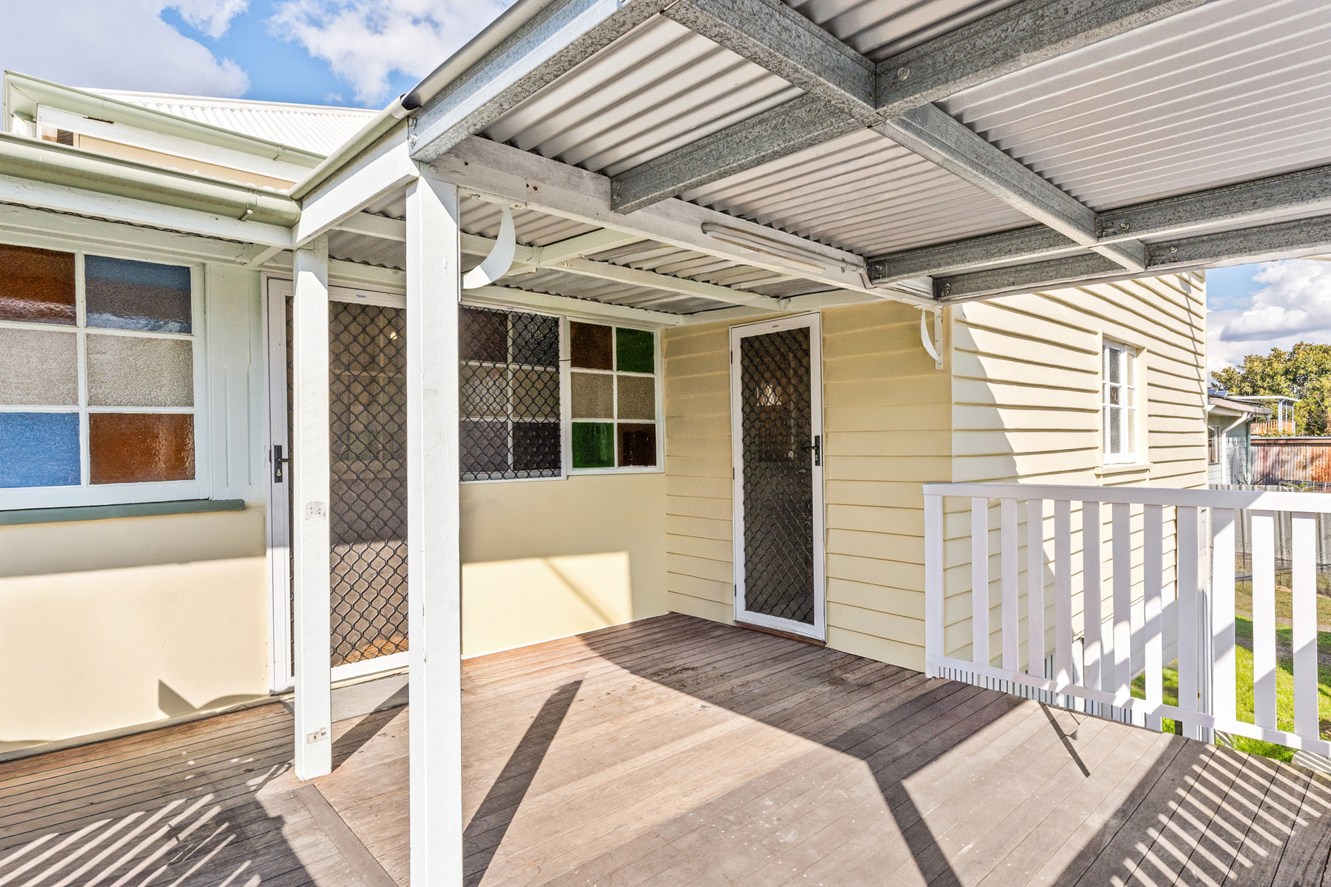 3-bedroom house at 113 Mocatta Street, Goombungee, QLD 4354, , Queensland