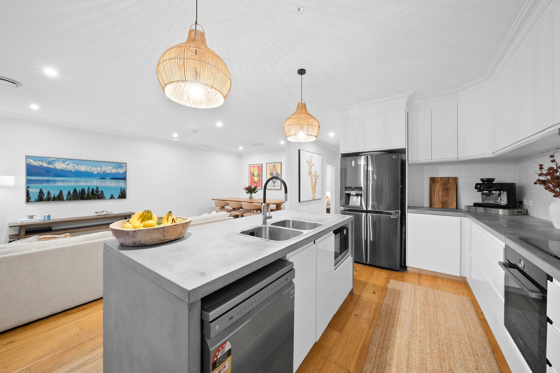 4-bedroom house at 7 NORTHCOTT STREET, Crestwood NSW 2620, Queanbeyan-Palerang, New South Wales