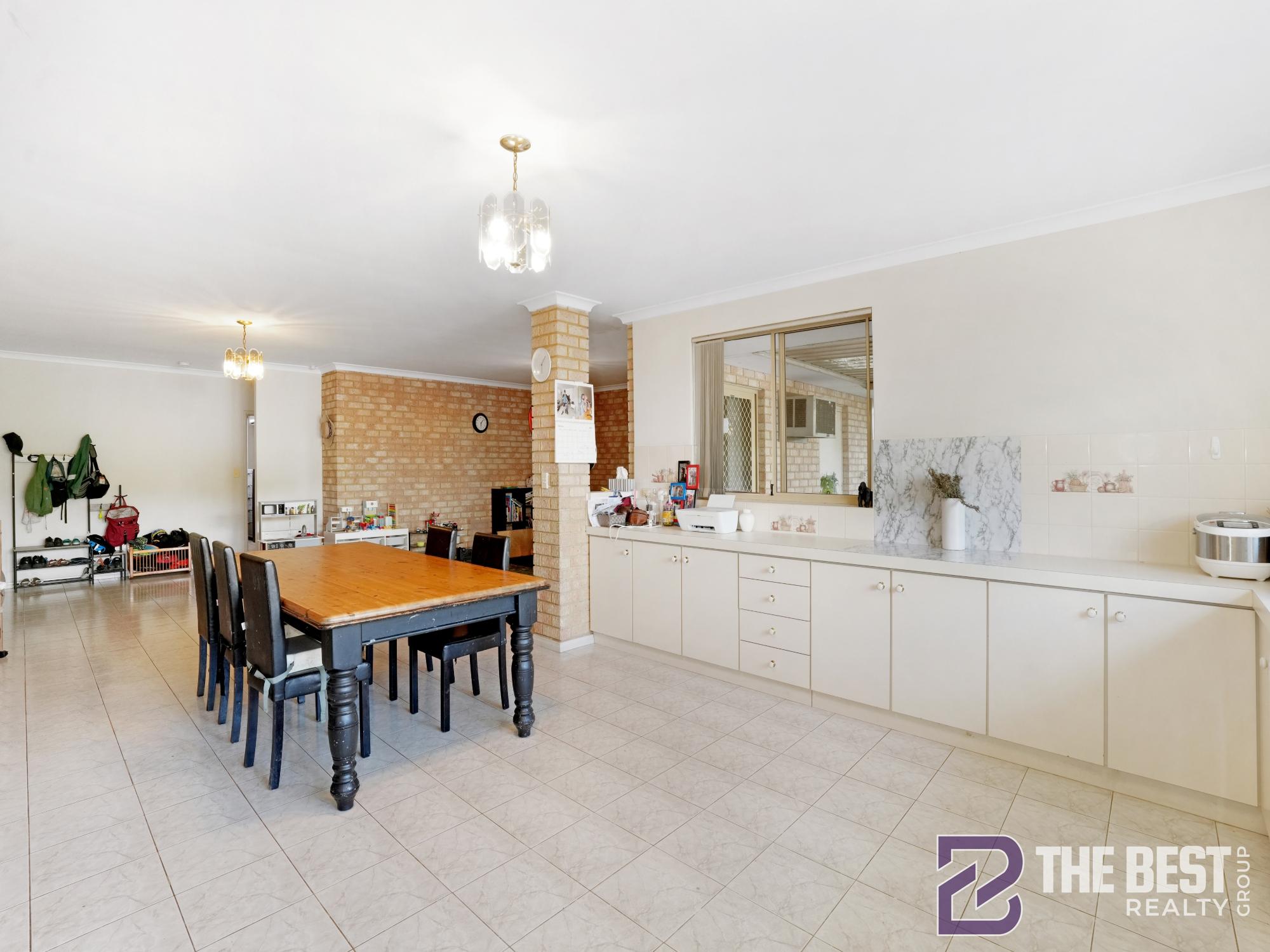 5-bedroom house at 3 TROODE STREET, Spearwood WA 6163, Cockburn, Western Australia