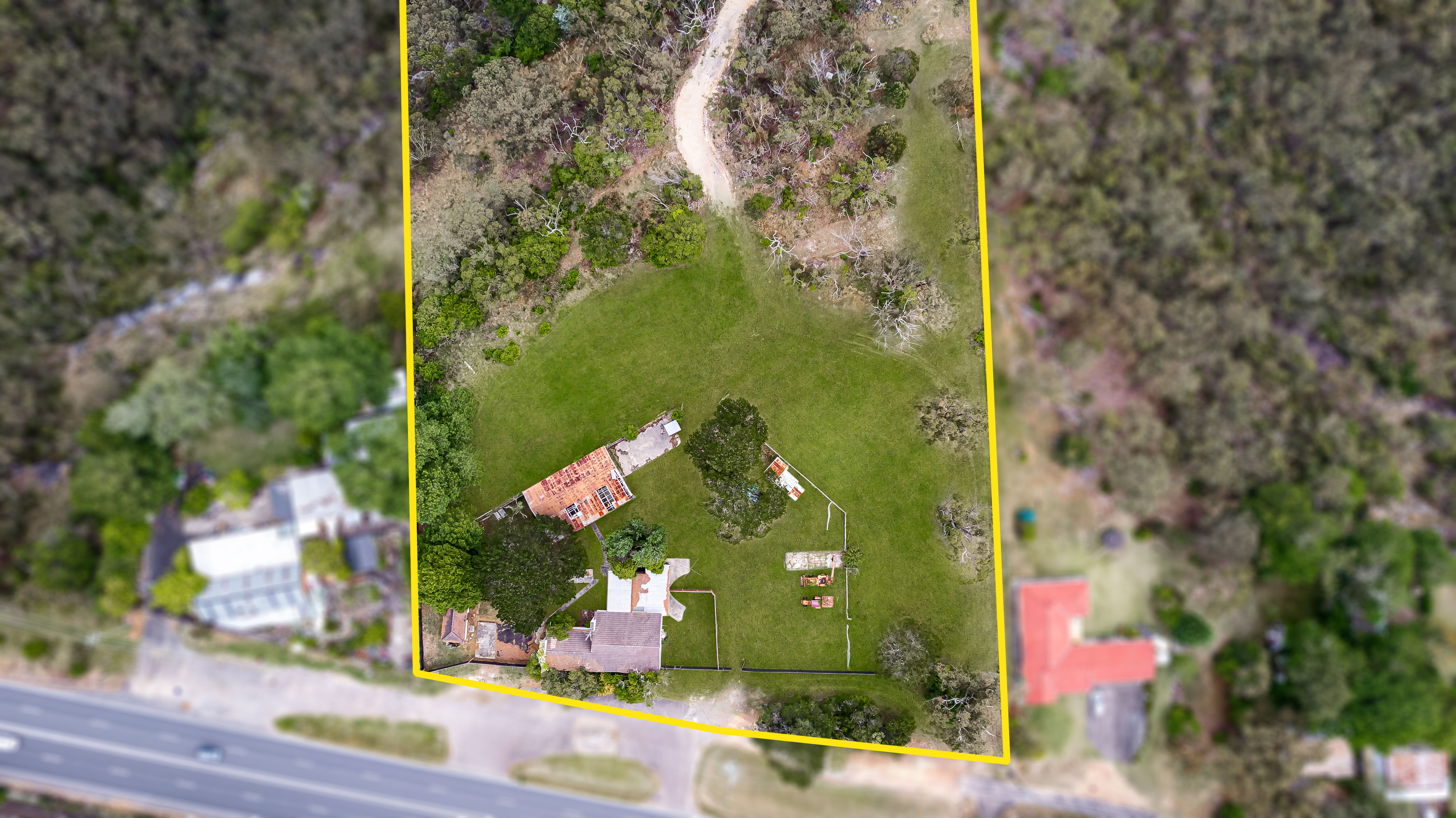 709-713 Great Western Highway, Faulconbridge, Nsw, 2776 - Image 1