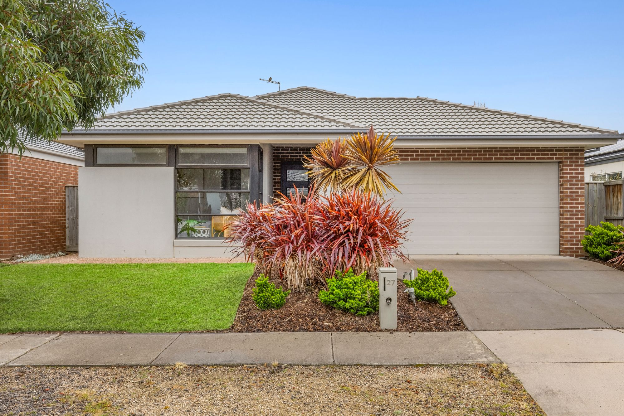 4-bedroom house at 27 CELESTIAL WAY, Mount Duneed VIC 3217, , Victoria