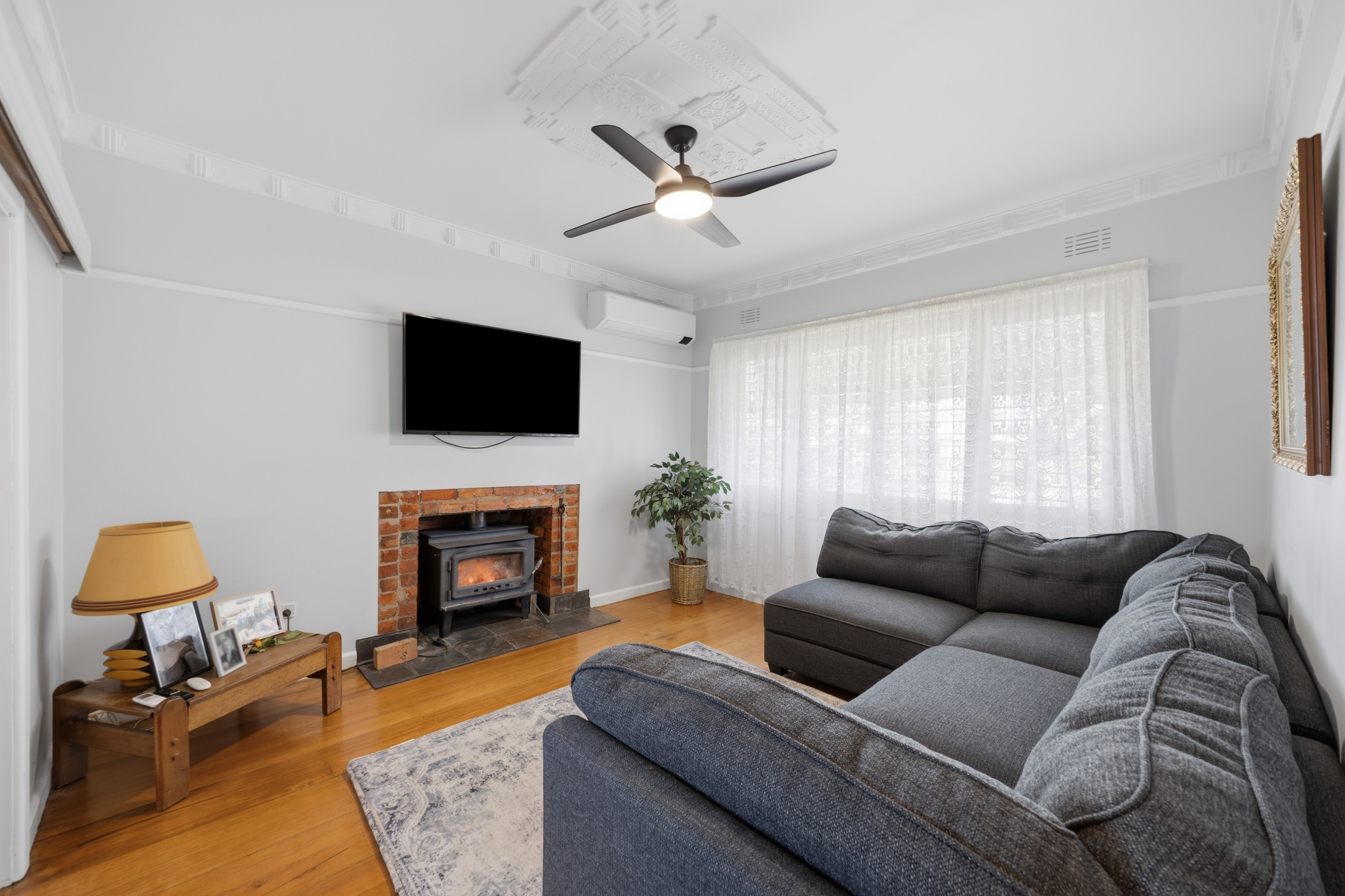 2-bedroom house at 92 Mcadam Street, Maffra, VIC 3860, Wellington, Victoria