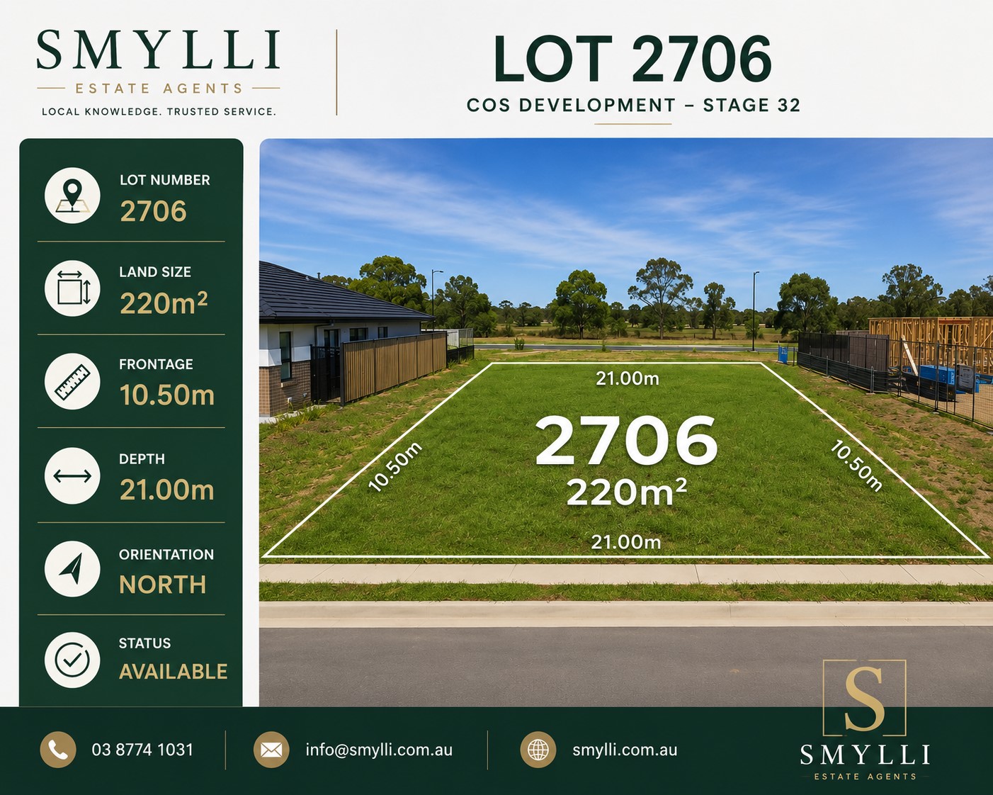 15 Riceflower Rd, Mickleham, Vic, 3064 - Image 1