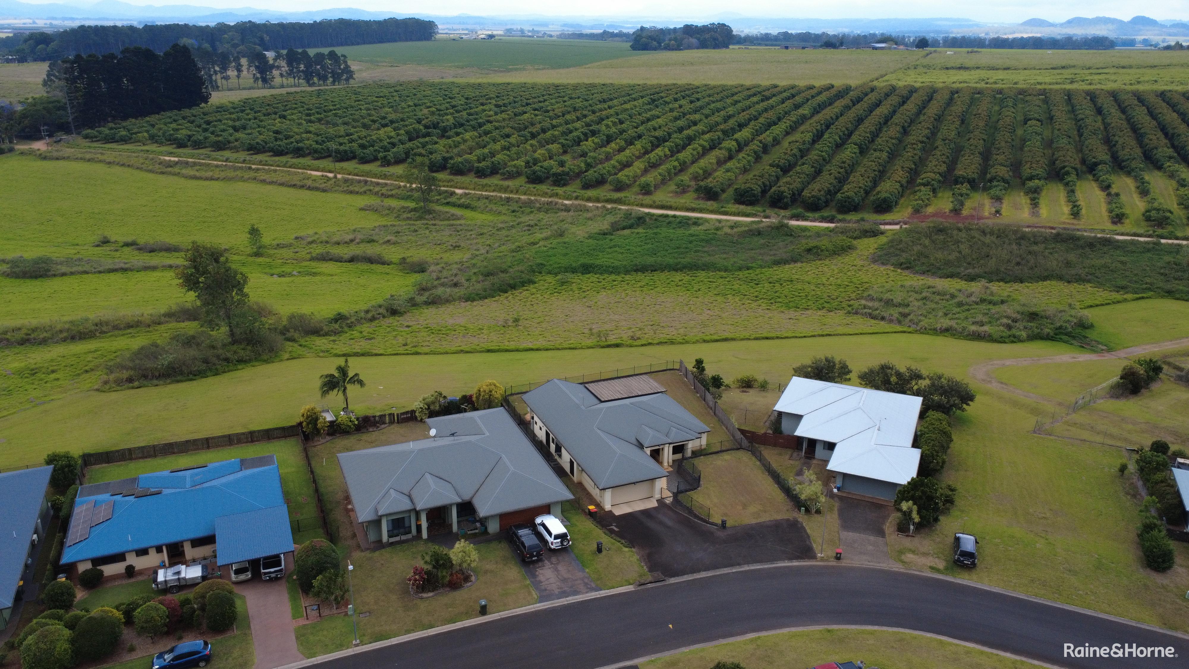 4-bedroom house at 39 Anthony Drive, Atherton, QLD 4883, Tablelands, Queensland