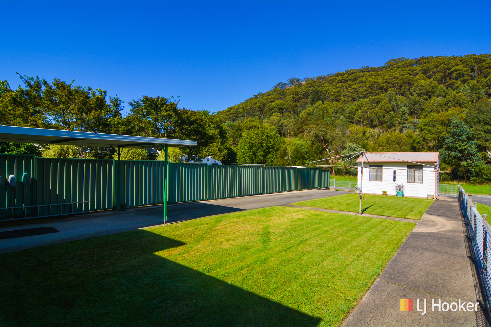 3-bedroom house at 94 Hartley Valley Road, Lithgow, Nsw, 2790, Lithgow, New South Wales