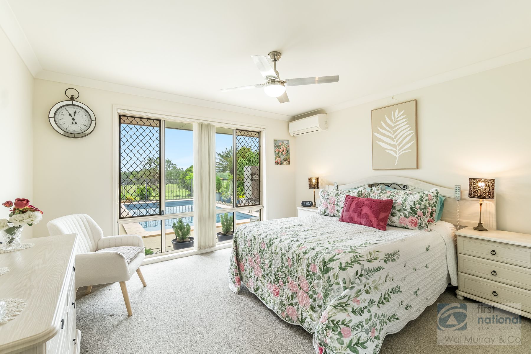 4-bedroom house at 6 Pimelea Court, Caniaba, NSW 2480, Lismore, New South Wales