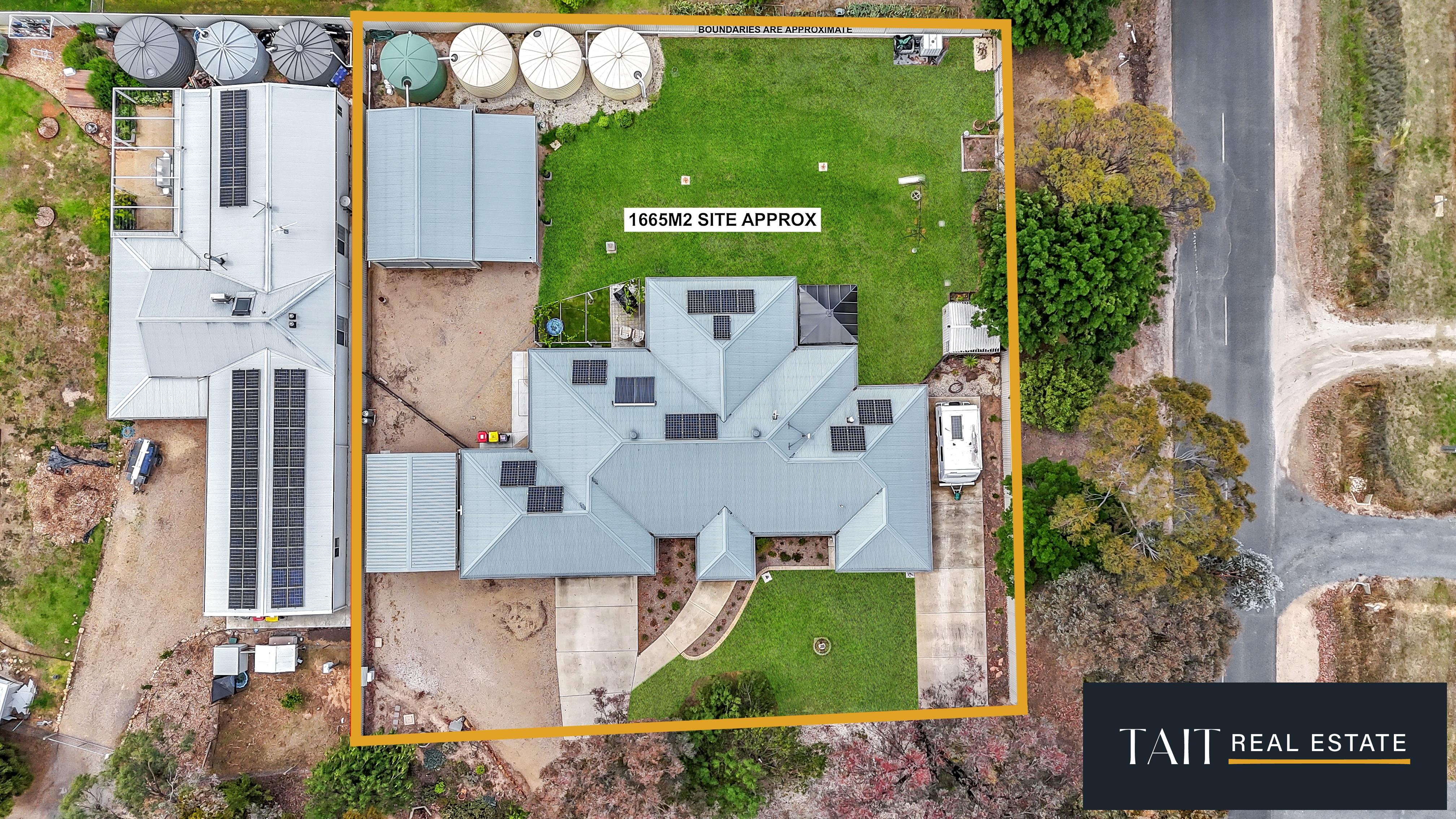 4-bedroom house at 4 Mcgregor Street, Eldorado, VIC 3746, Wangaratta, Victoria