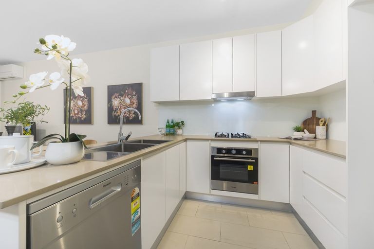 2-bedroom unit at 5/538 Woodville Road, Guildford, NSW 2161, Cumberland, New South Wales