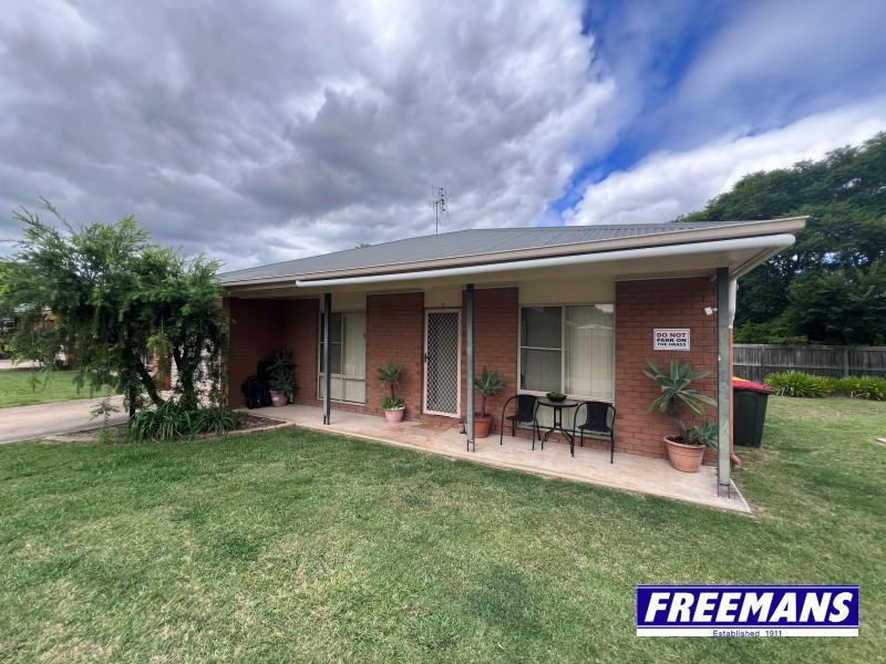 9 27-29 James Street, Kingaroy, Qld, 4610 - Image 2