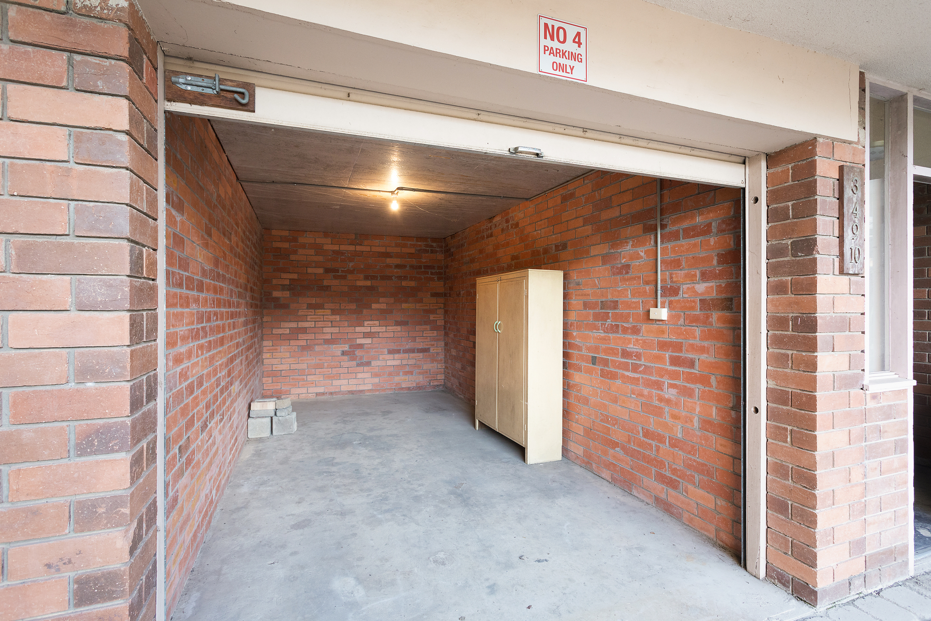 1-bedroom unit at 4/1 Monaro Street, Merimbula, NSW 2548, Bega Valley, New South Wales