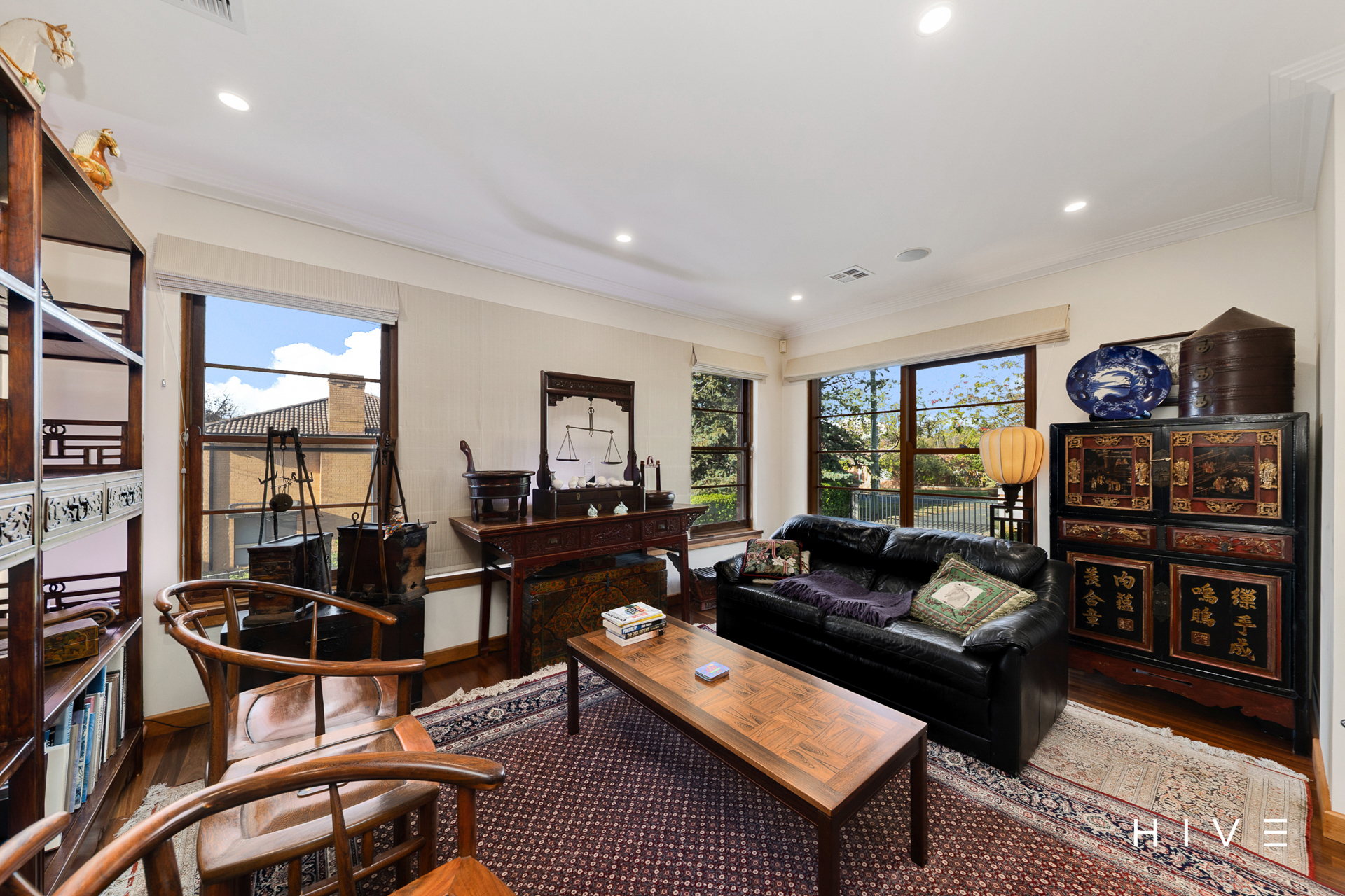 4-bedroom house at 4 HANN STREET, Griffith ACT 2603, Unincorporated Act, Australian Capital Territory
