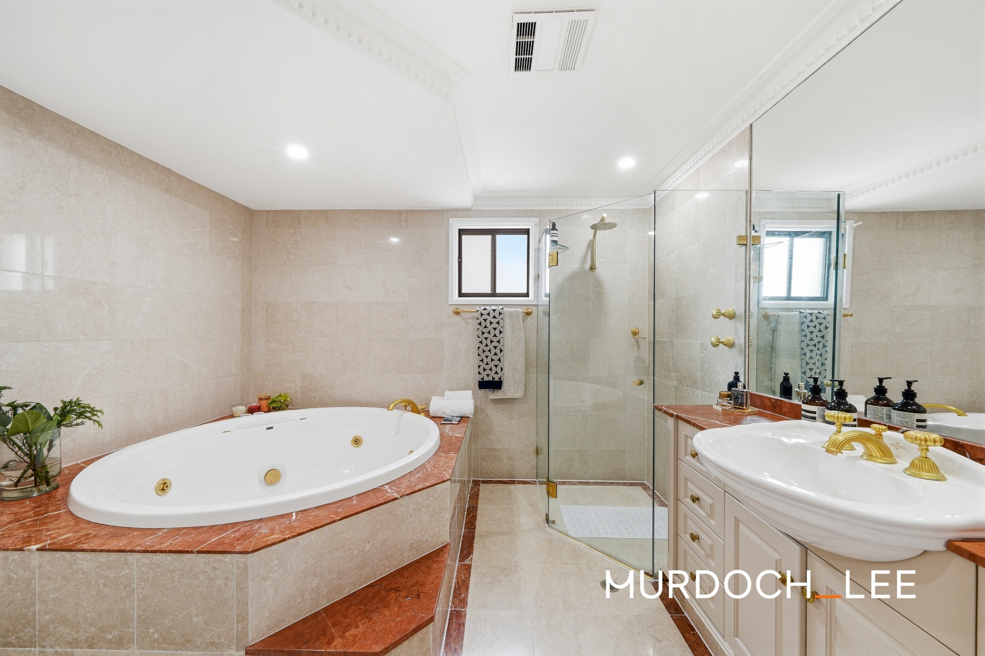 4-bedroom house at 9 Ulundri Drive, Castle Hill, NSW 2154, The Hills, New South Wales