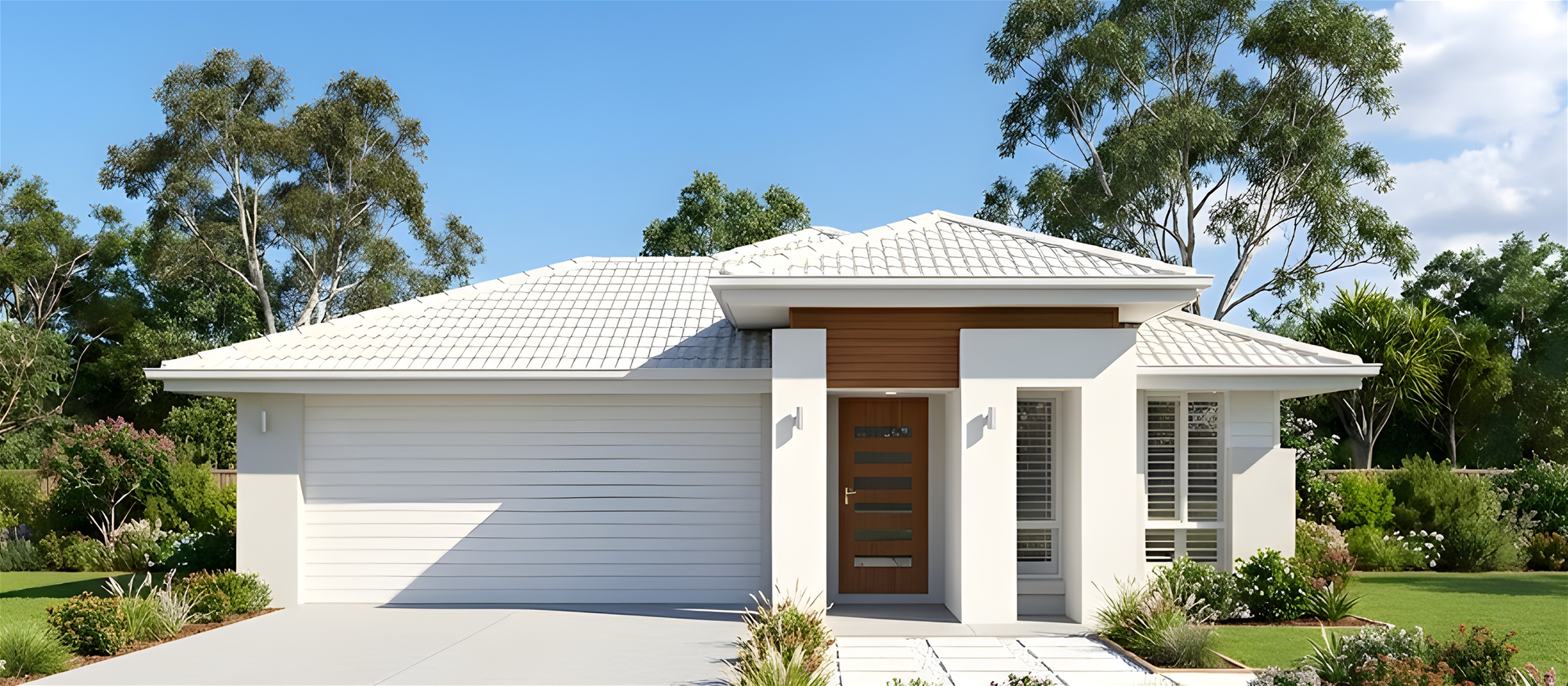 Lot 2/1 Corner Mataran Rd &Amp; Lambertia St, Woongarrah, Nsw, 2259 - Image 1