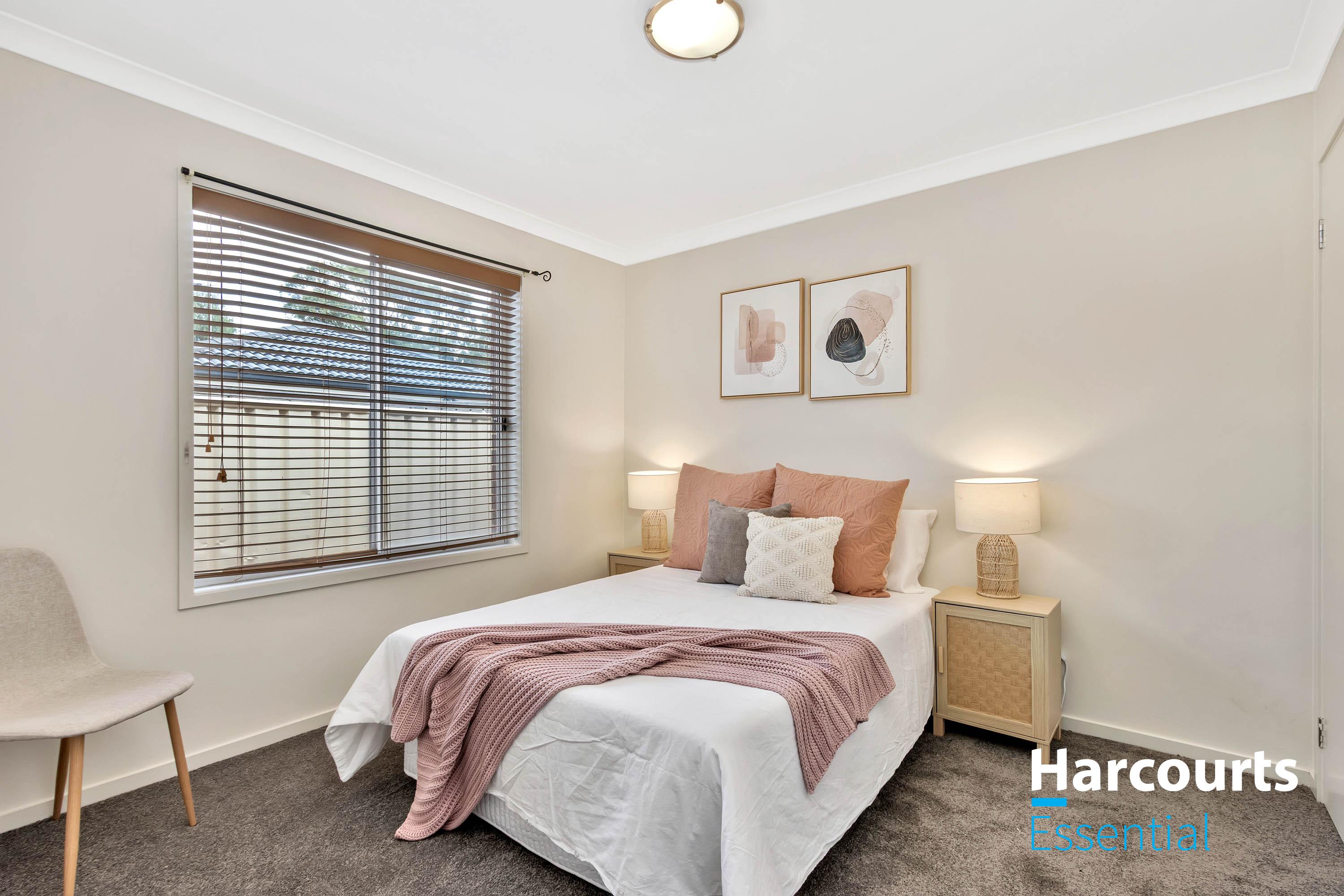 4-bedroom house at 4 Kalamata Court, Munno Para West, SA 5115, Playford, South Australia