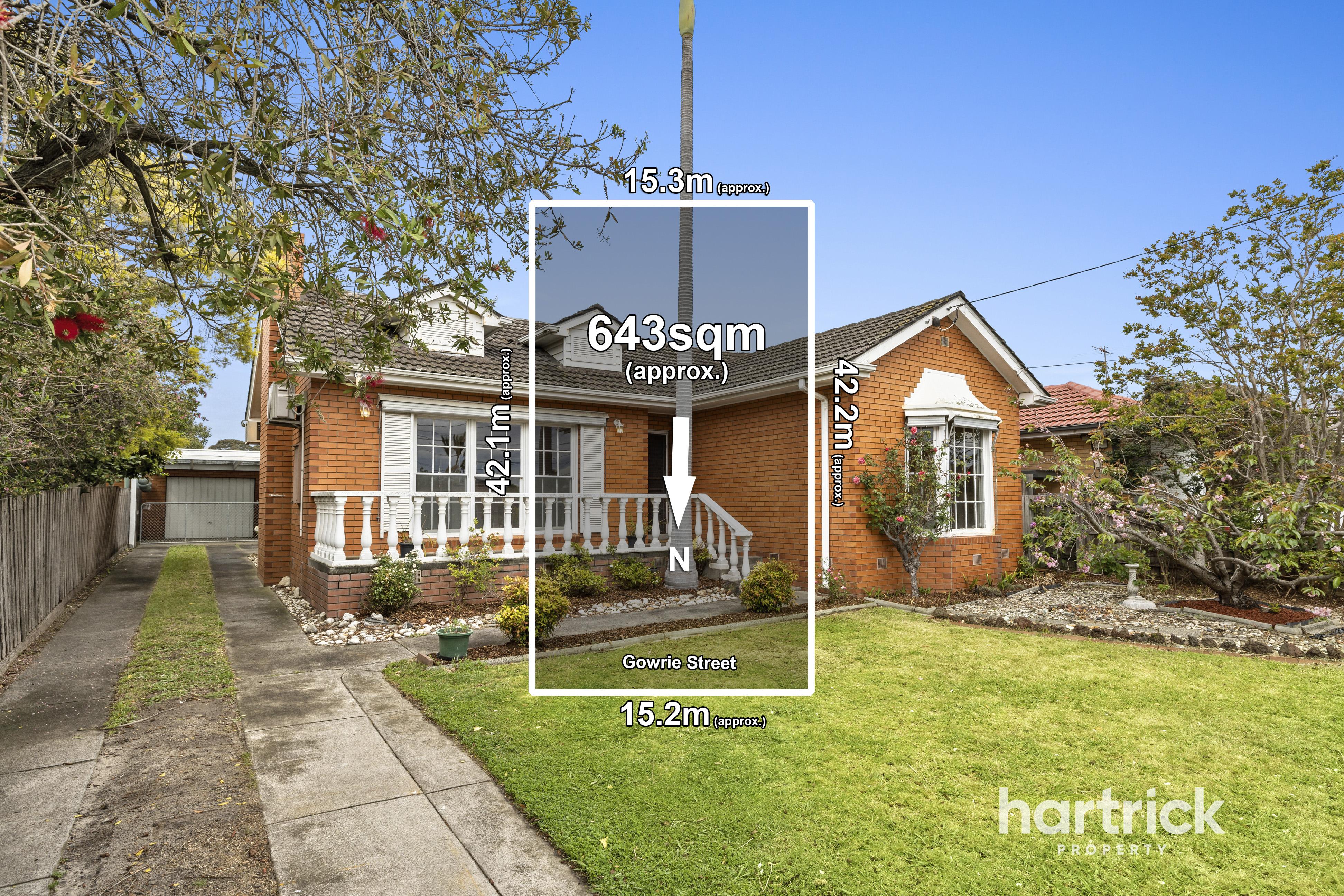 72 Gowrie Street, Bentleigh East, VIC 3165 - Image 3
