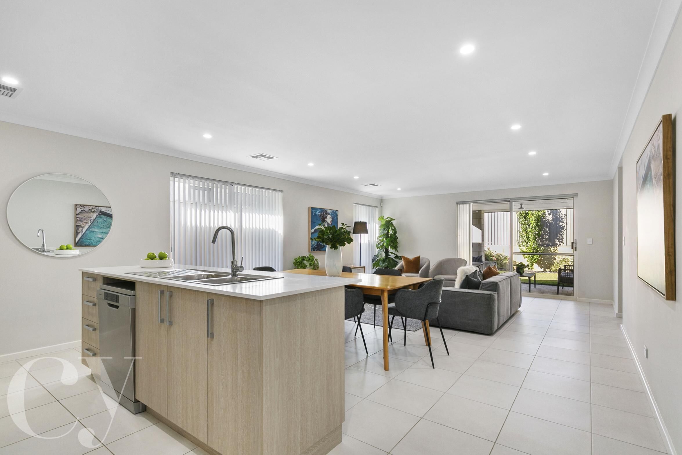52 TASMAN CRESCENT, Mandogalup WA 6167 - Image 1