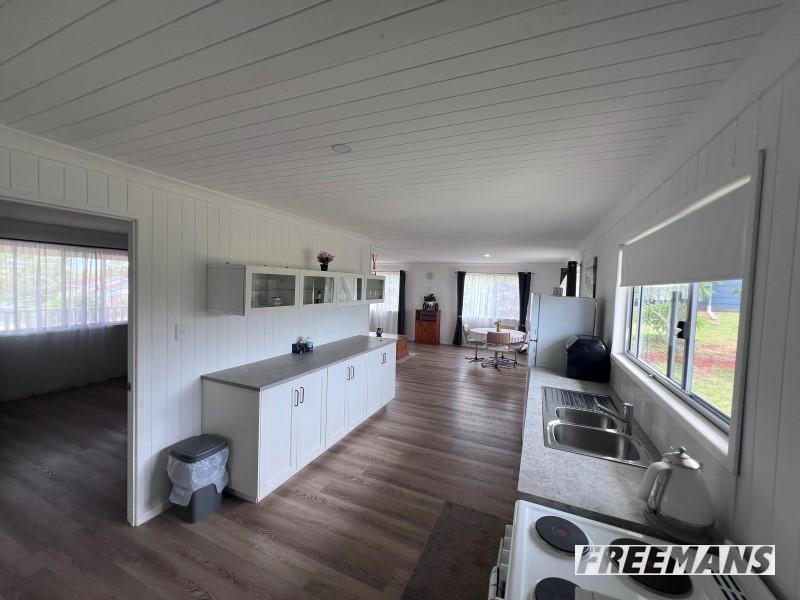 2-bedroom house at 4 Hams Street, Tingoora, QLD 4608, South Burnett, Queensland