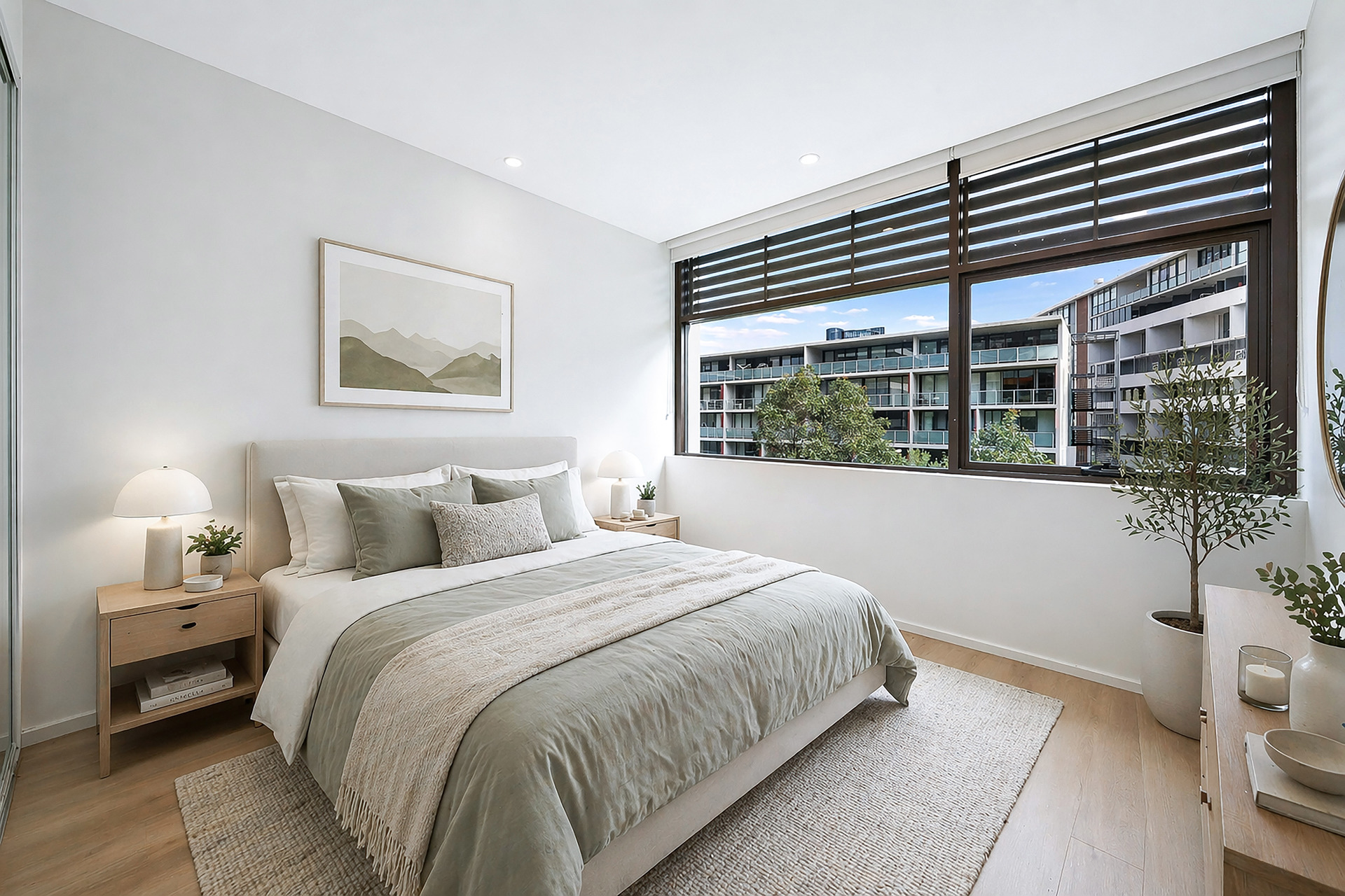 PLATINUM 432 8 VICTORIA PARK PARADE, ZETLAND NSW 2017 - Image 6
