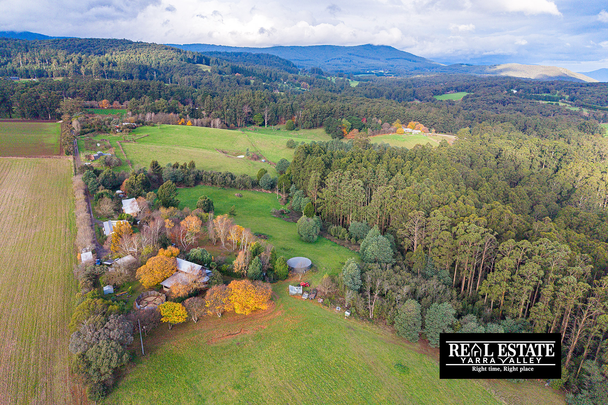 6-bedroom house at 117 Spraggs Road, Toolangi, VIC 3777, Yarra Ranges, Victoria