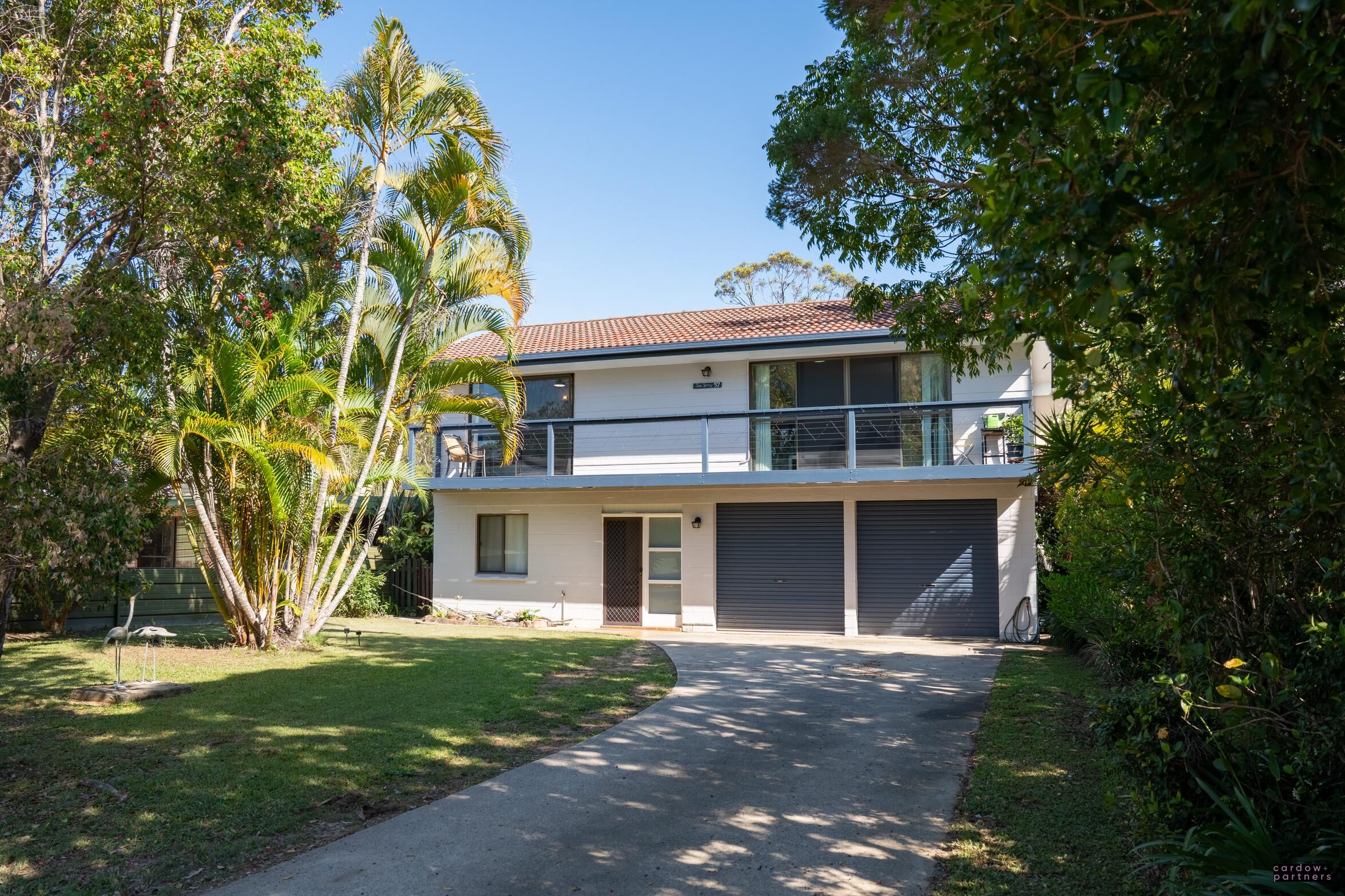 3-bedroom house at 57 MULLAWAY DRIVE, Mullaway NSW 2456, Coffs Harbour, New South Wales