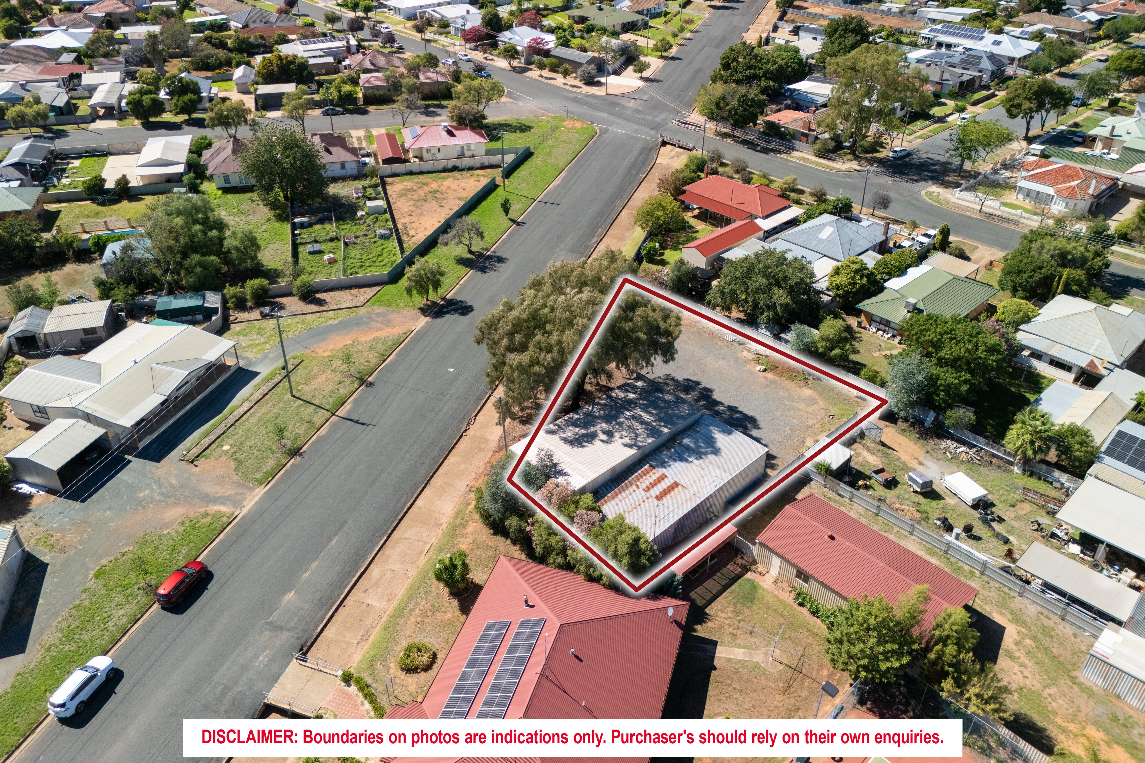 62-64 AURORA STREET, Temora NSW 2666 - Image 6