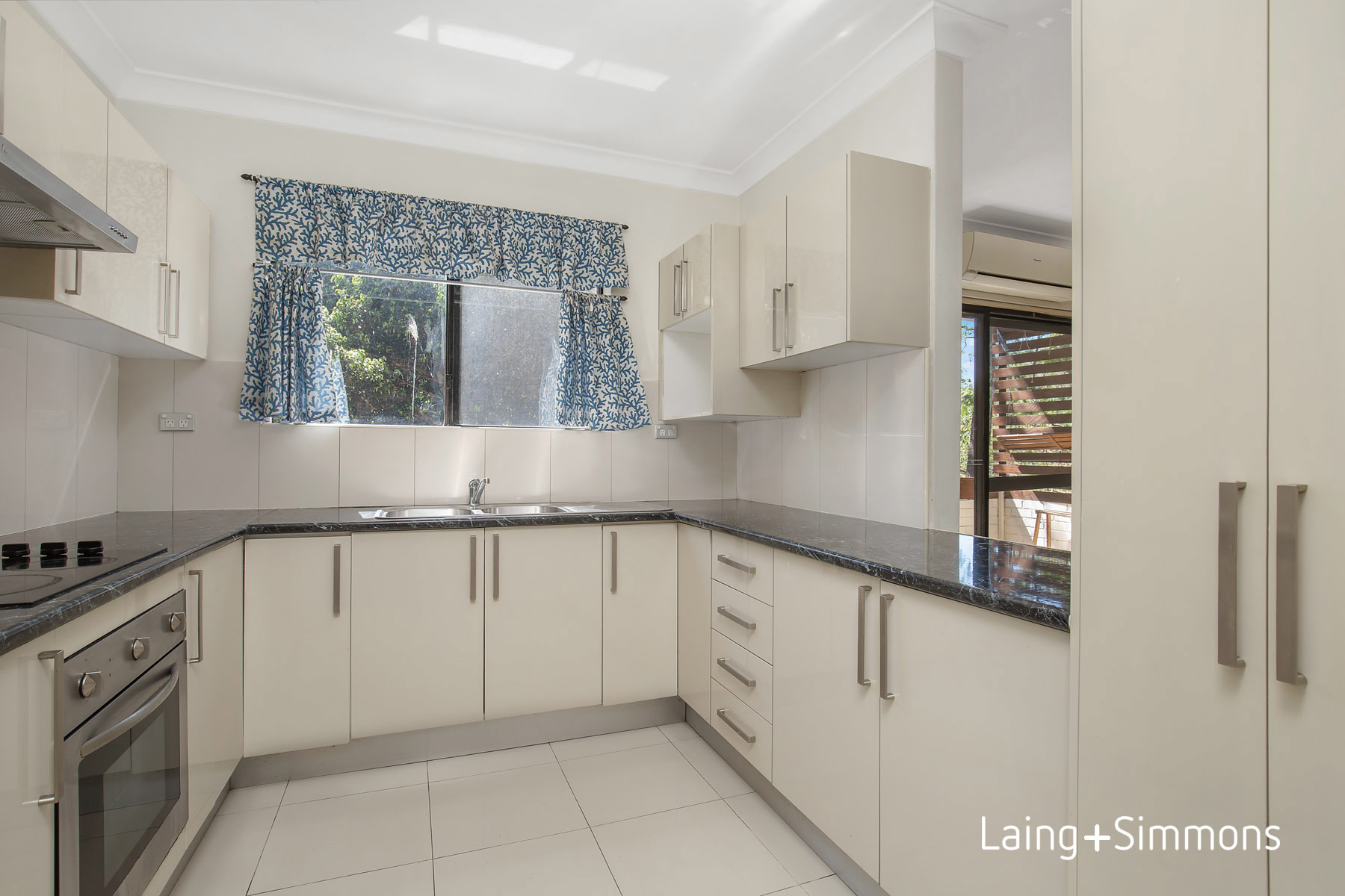 2-bedroom unit at HERITAGE COURT 26 24 SIR JOSEPH BANKS STREET, BANKSTOWN NSW 2200, , New South Wales