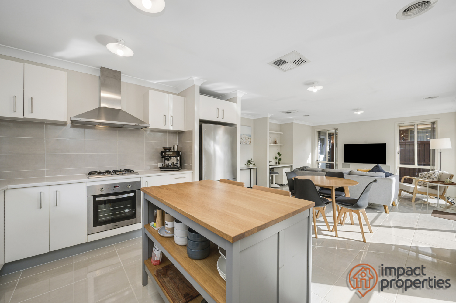 3-bedroom house at 5 Duguid Street, Bonner, ACT 2914, Unincorporated Act, Australian Capital Territory