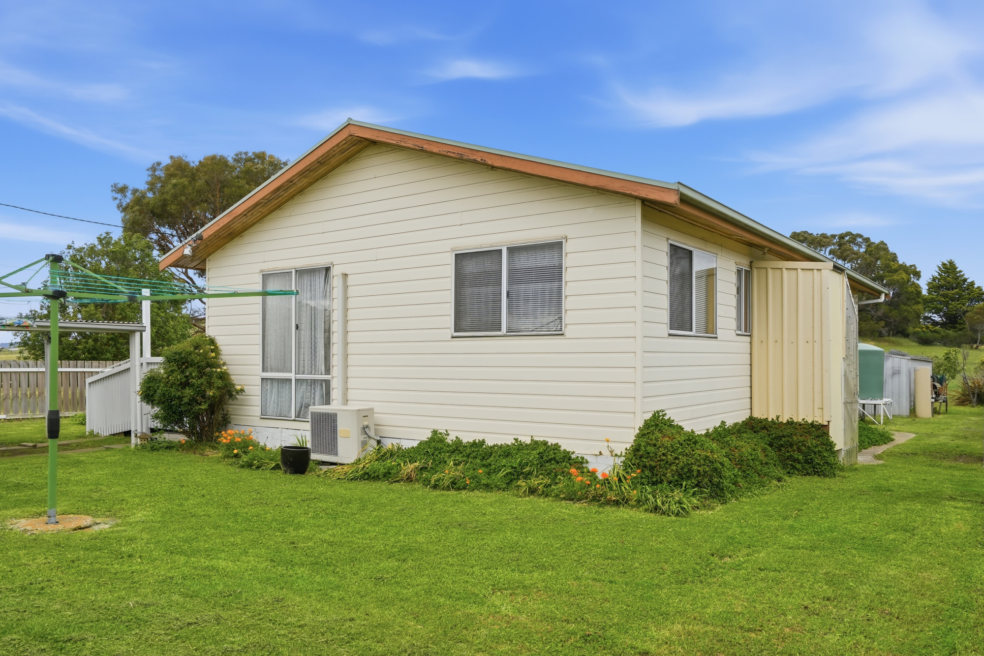 2-bedroom house at 42 Badajos Street, Ross, TAS 7209, Northern Midlands, Tasmania