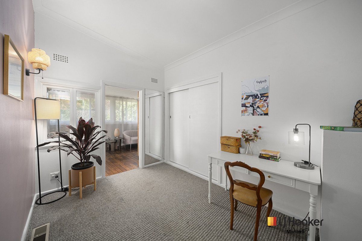 3-bedroom house at 46 Fergusson Crescent, Deakin, ACT 2600, Unincorporated Act, Australian Capital Territory