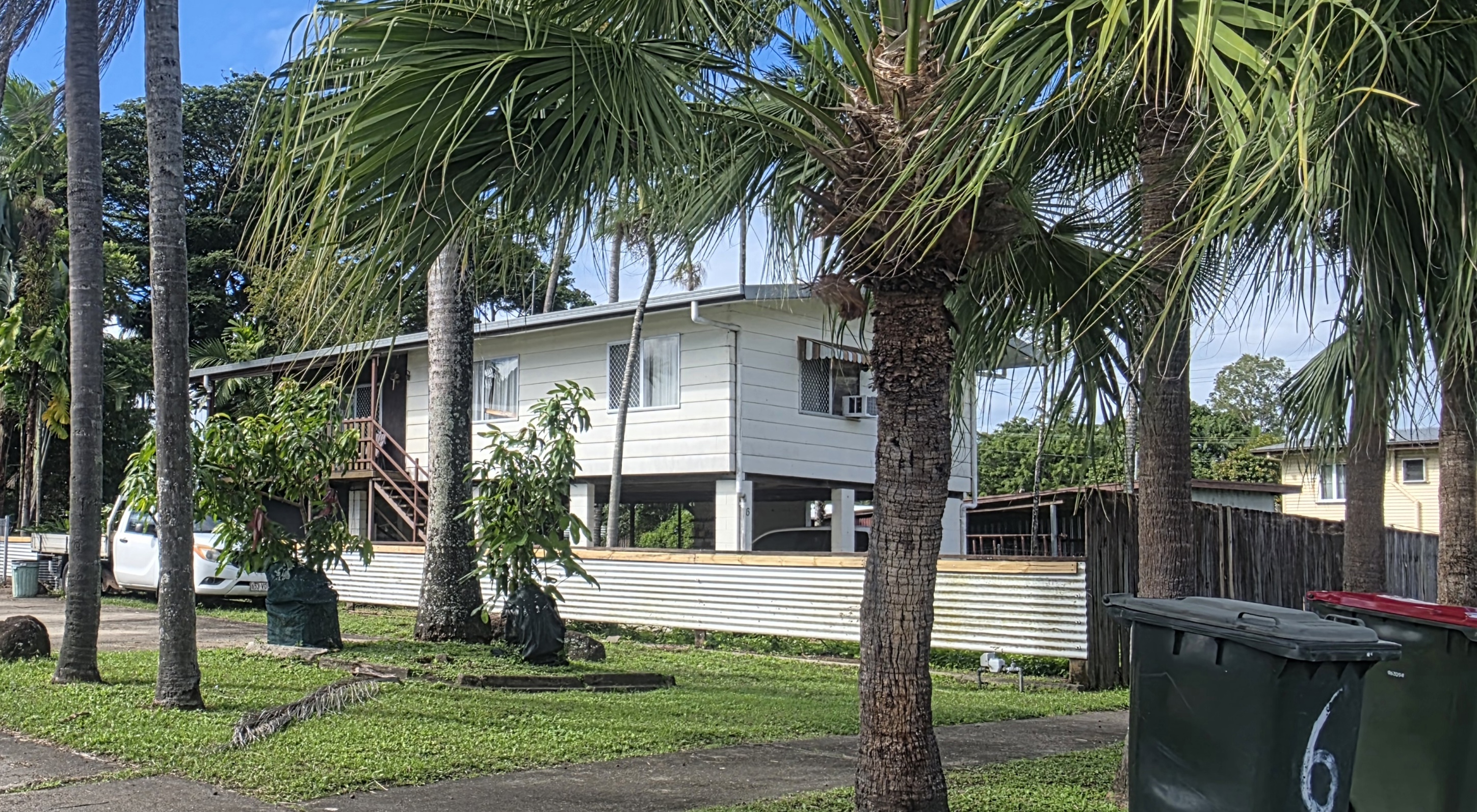 6 MULLIGAN STREET, Manoora QLD 4870 - Image 3