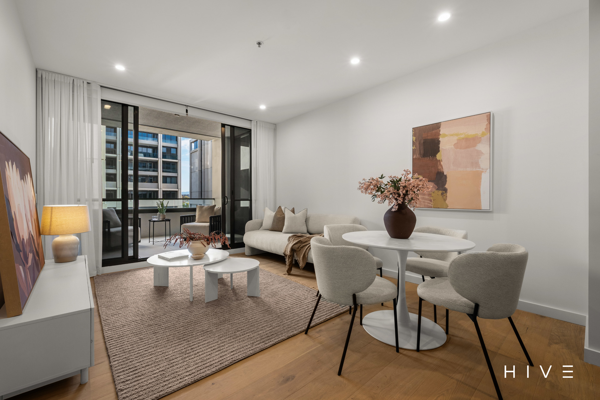 2-bedroom unit at 201/62 Constitution Avenue, Parkes, ACT 2600, Unincorporated Act, Australian Capital Territory