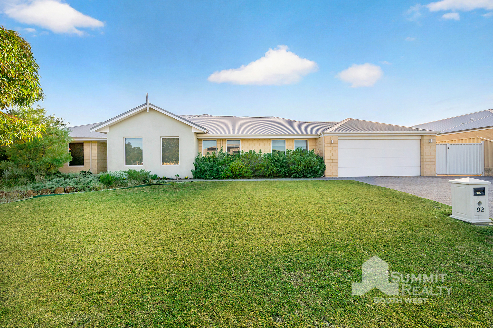 4-bedroom house at 92 DUNCAN LOOP, Millbridge WA 6232, Dardanup, Western Australia