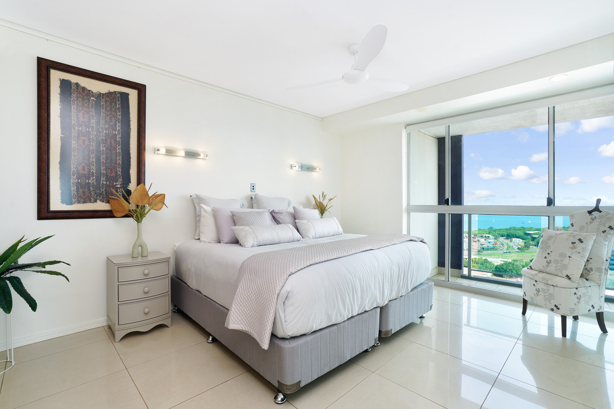 3-bedroom unit at 181 8A GARDINER STREET, DARWIN CITY NT 0800, Darwin, Northern Territory