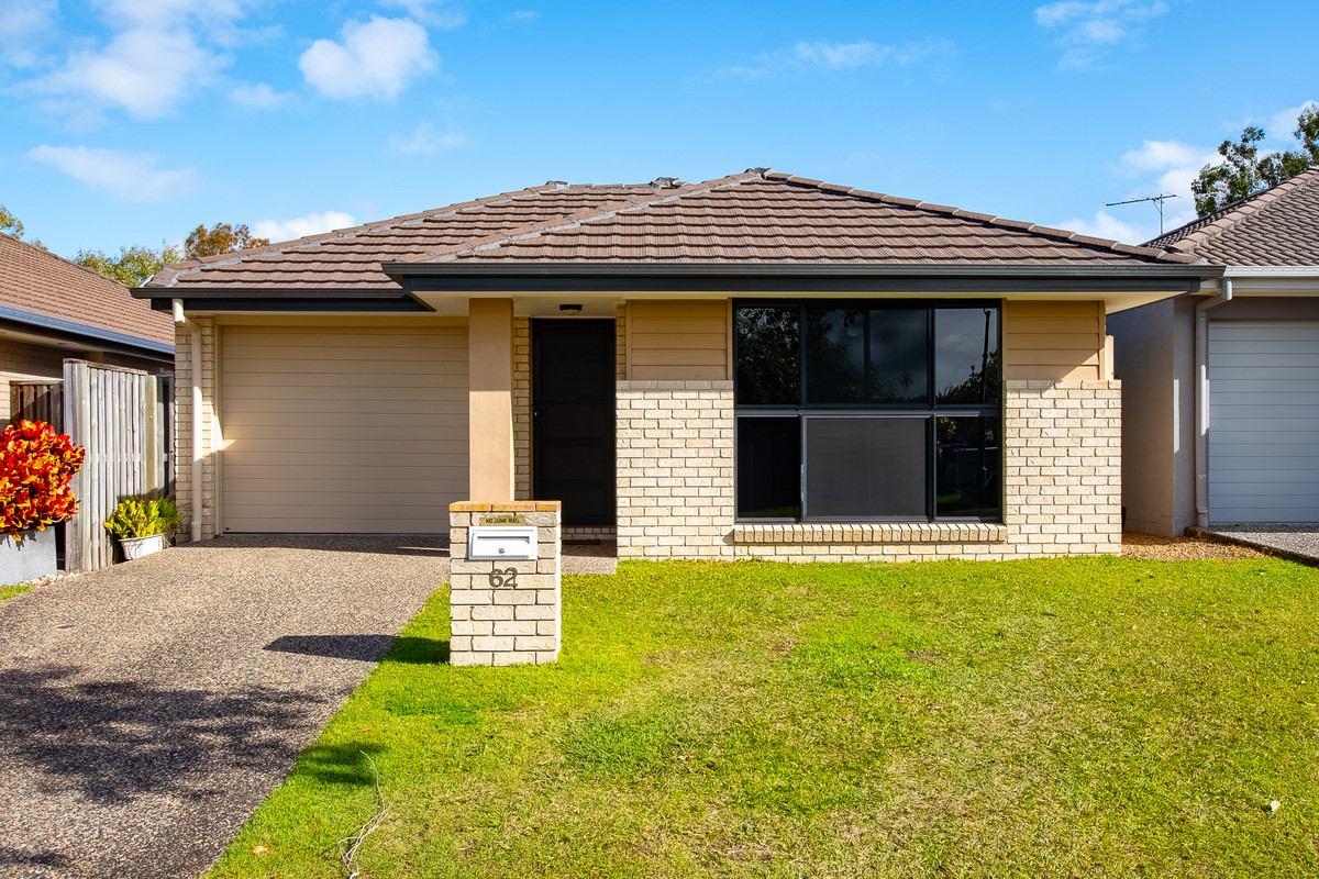 3-bedroom house at 62 Odense Street, Fitzgibbon, QLD 4018, Brisbane, Queensland