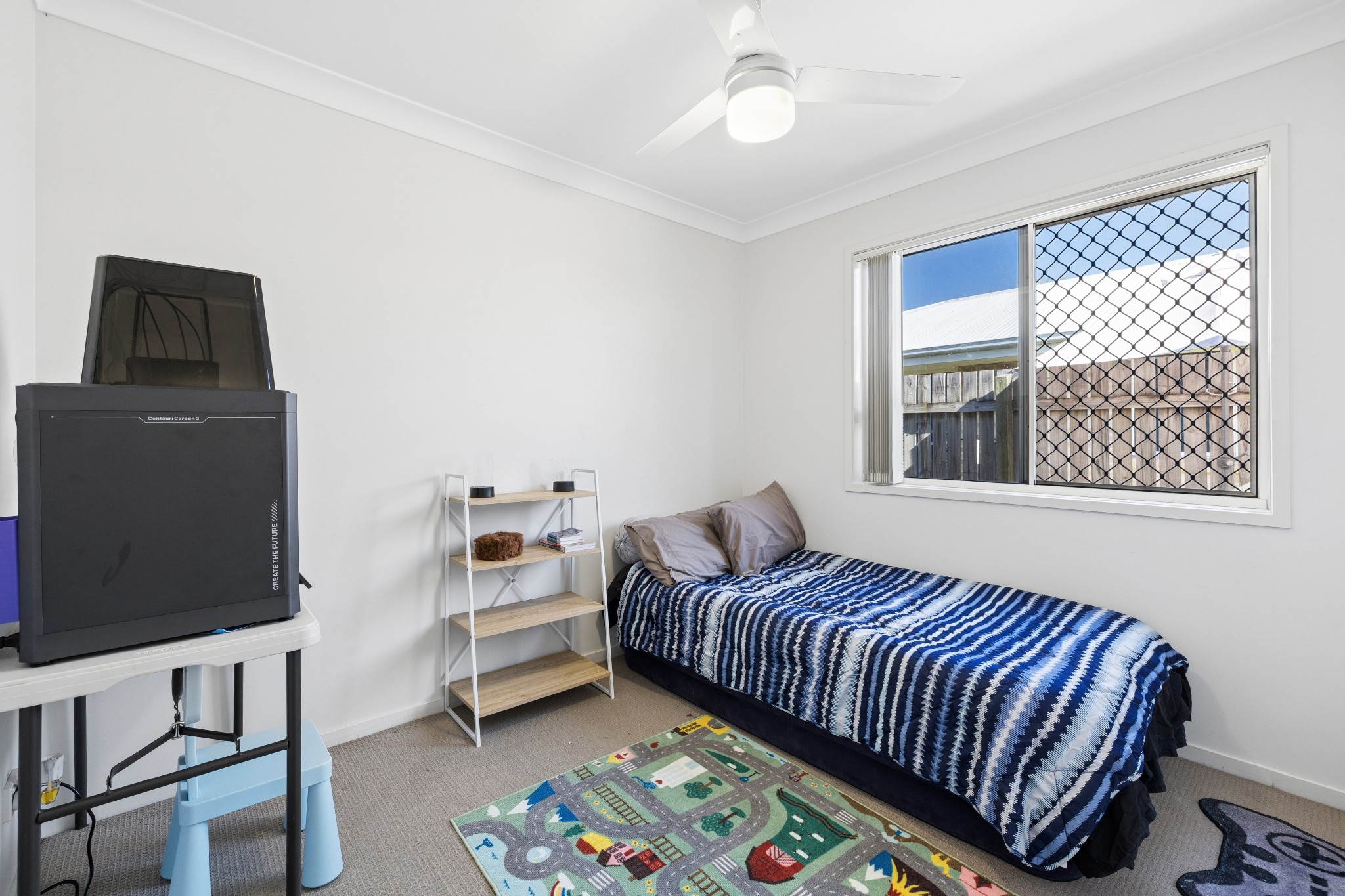 4-bedroom unit at 110 Brickworks Road, Kallangur, QLD 4503, Moreton Bay, Queensland