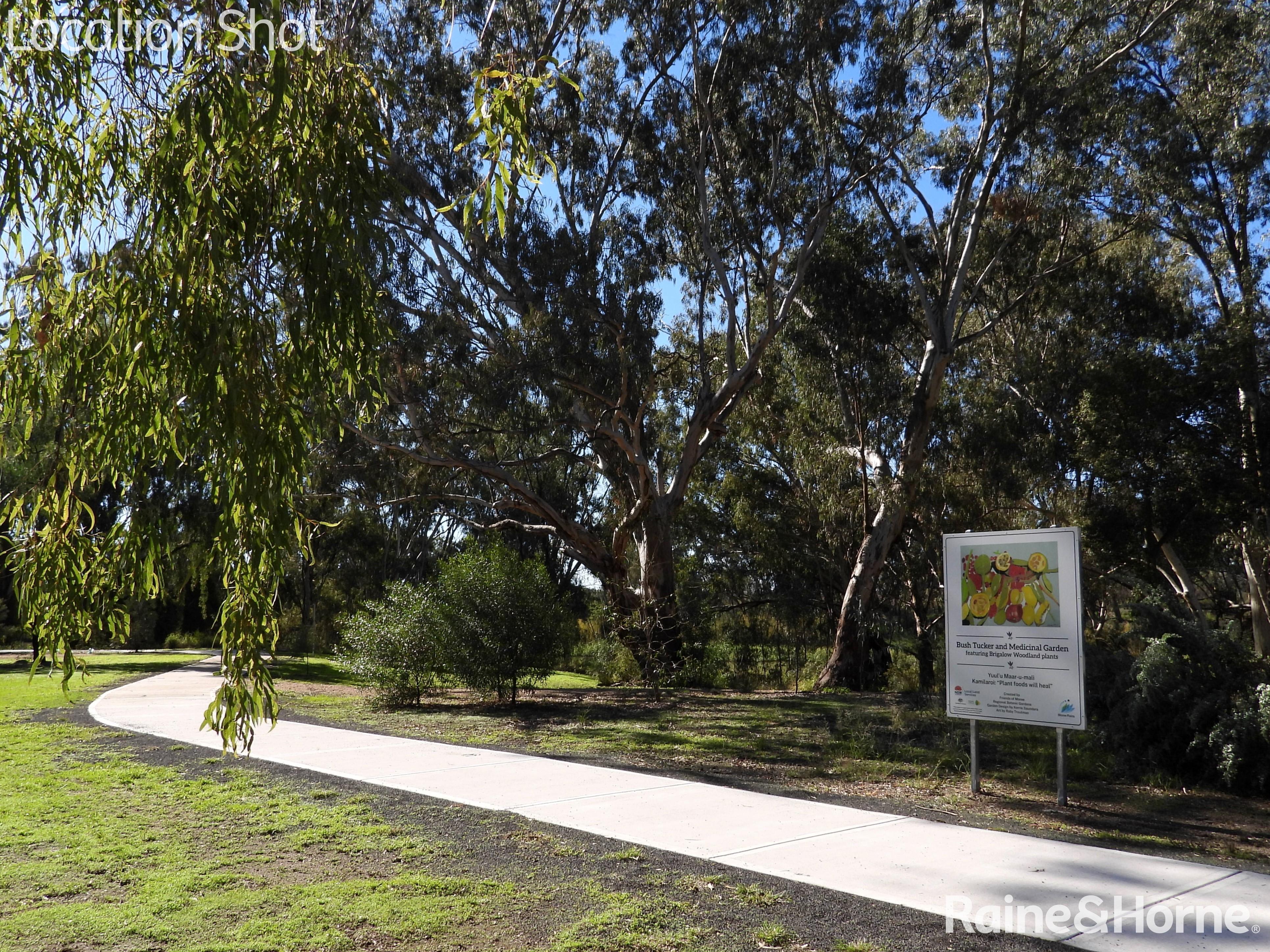 4-bedroom house at 2 Heber Street, Moree, NSW 2400, Moree Plains, New South Wales