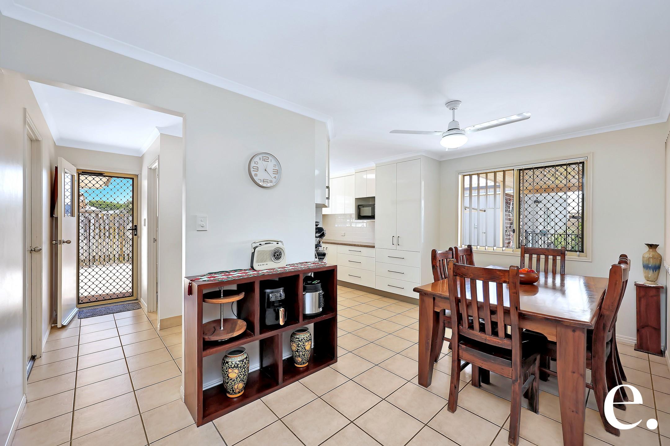 44 PARADISE AVENUE, Thabeban QLD 4670 - Image 5