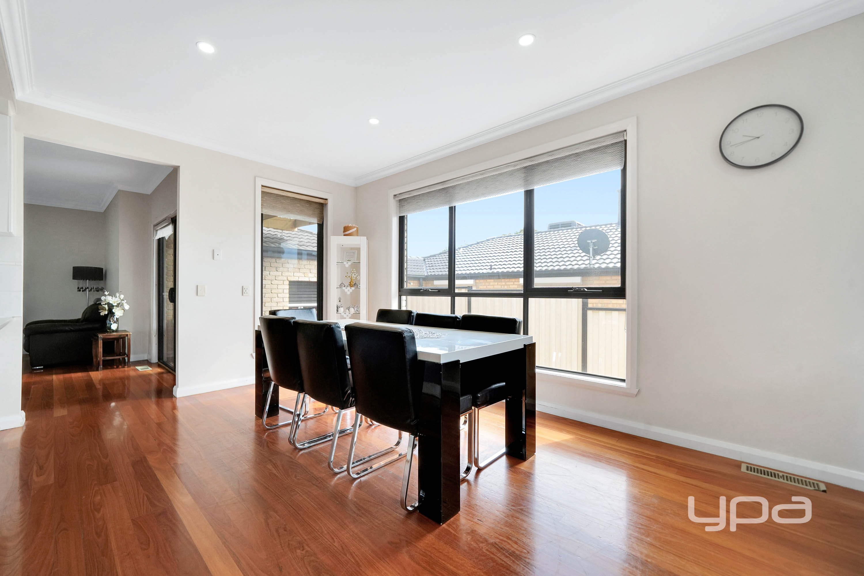 3-bedroom house at 16 TIGRIS COURT, Roxburgh Park VIC 3064, Hume, Victoria